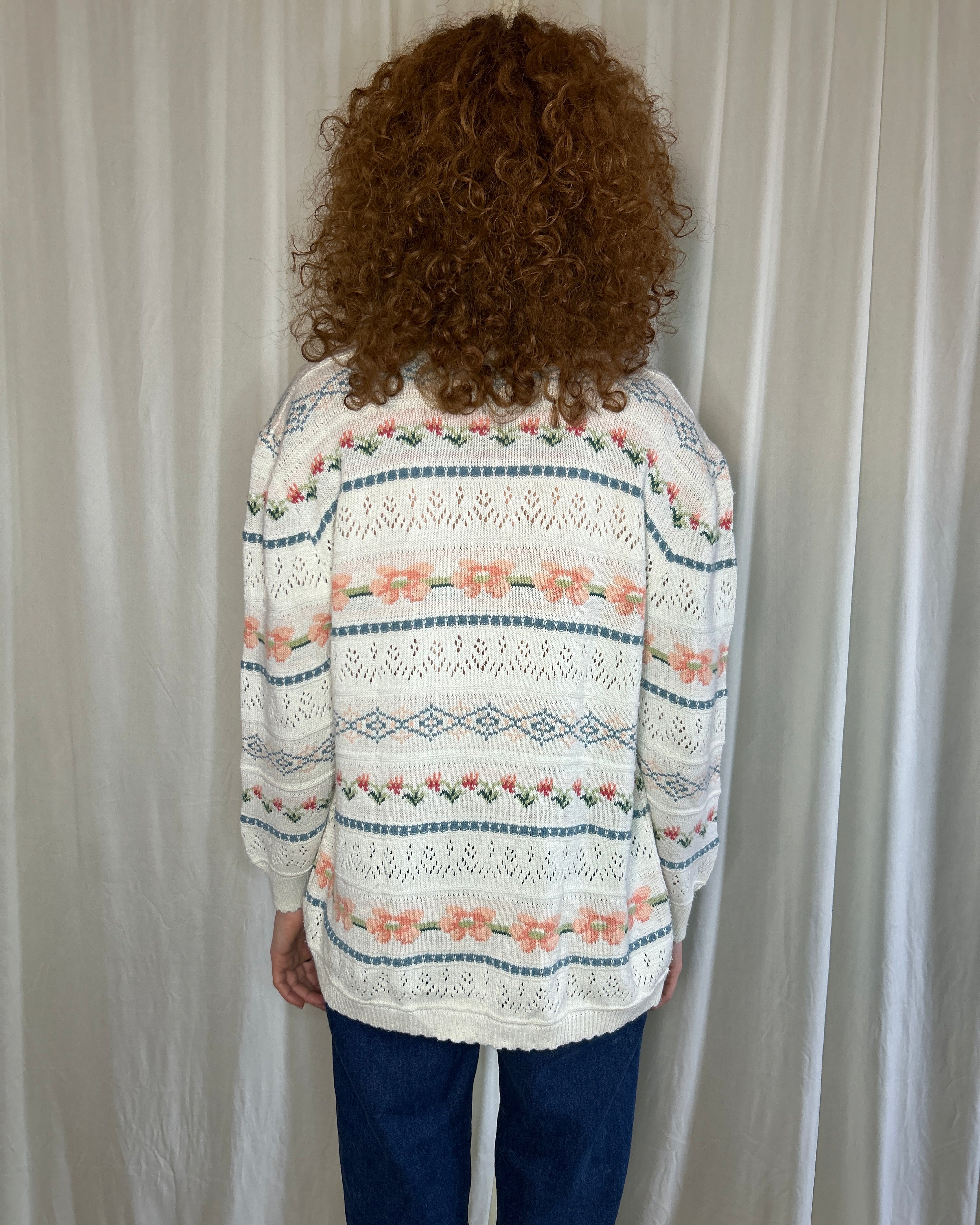 Cardigan Express