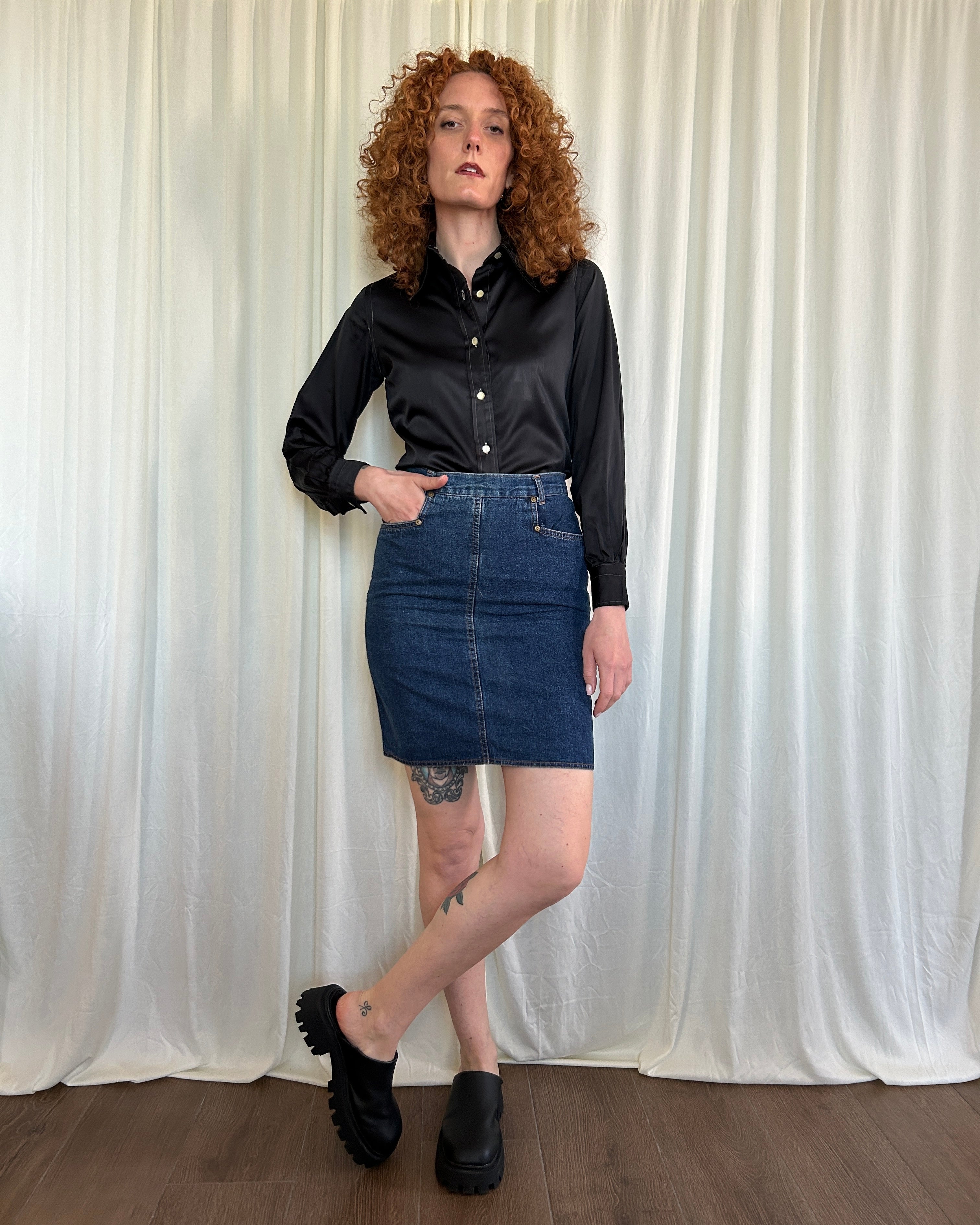 Minigonna Debora