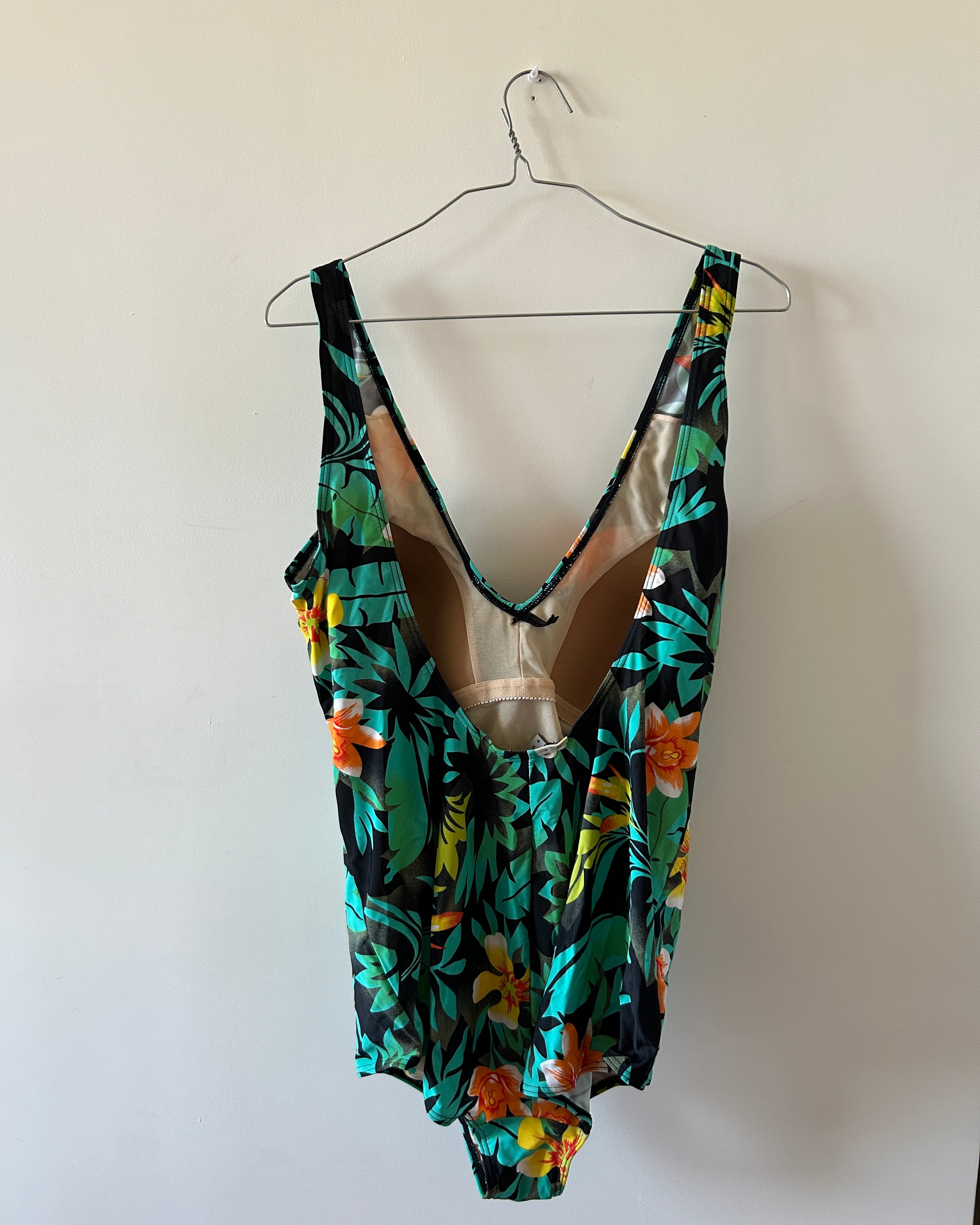Costume tropico