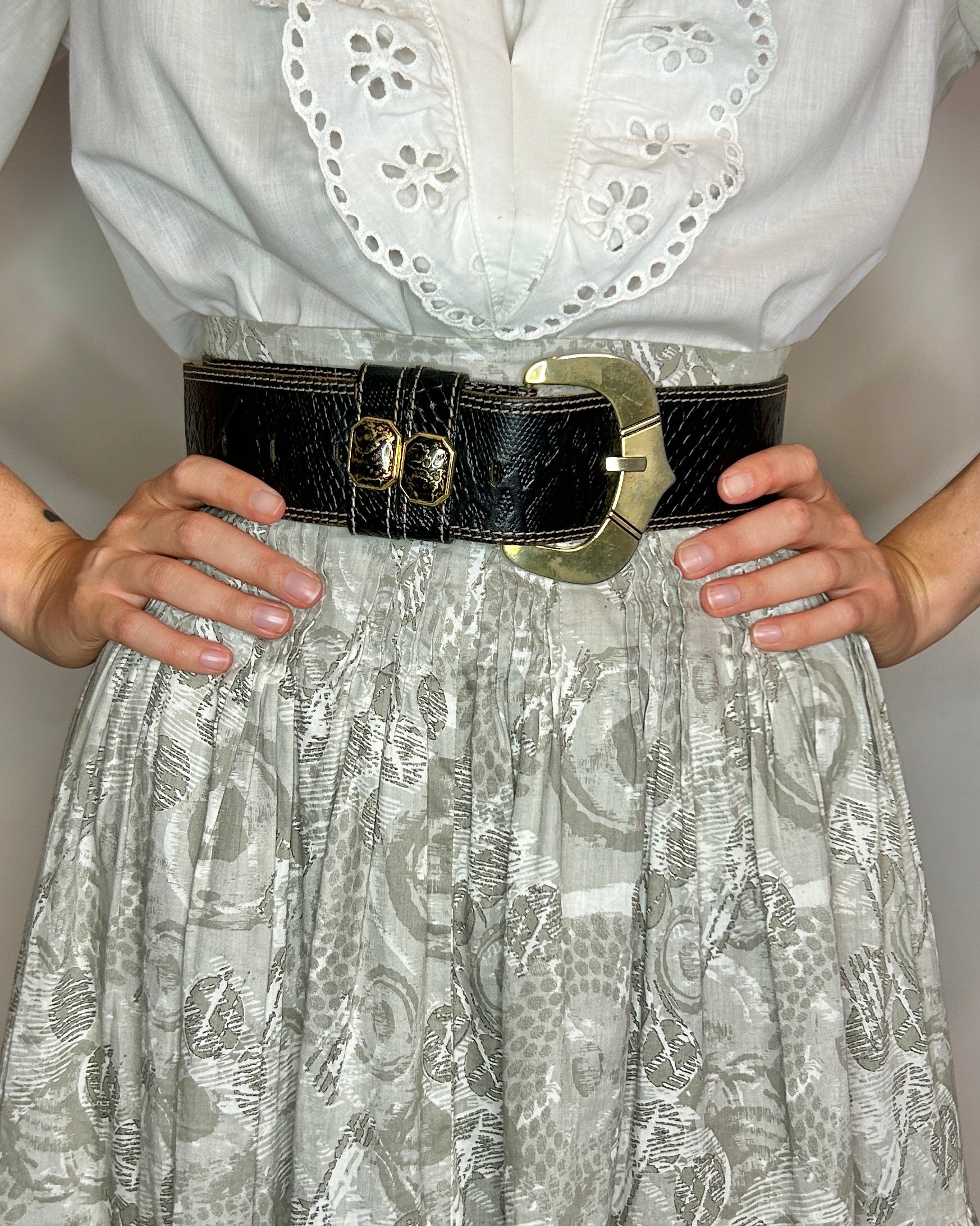 Curly Vintage