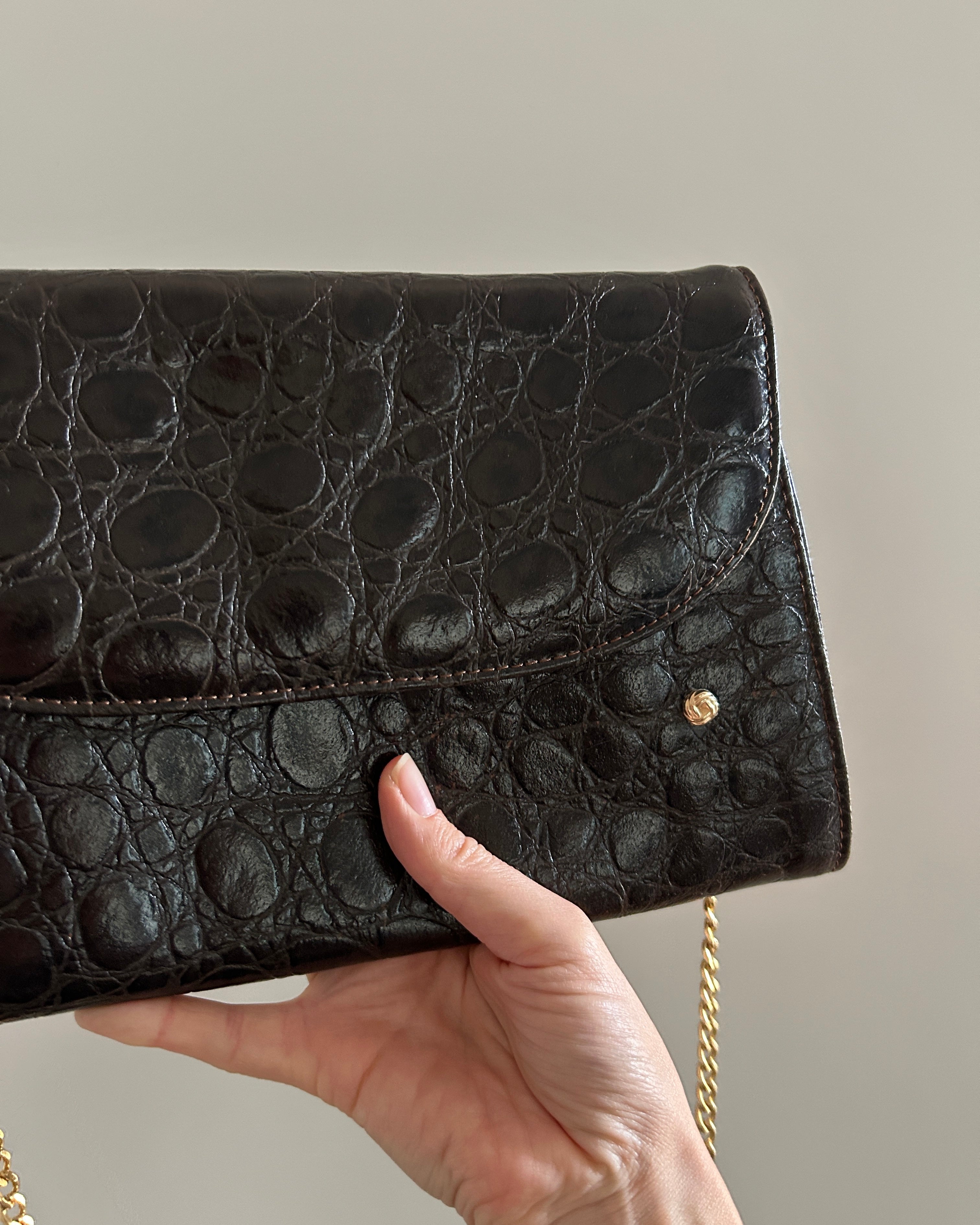 Pochette cocco