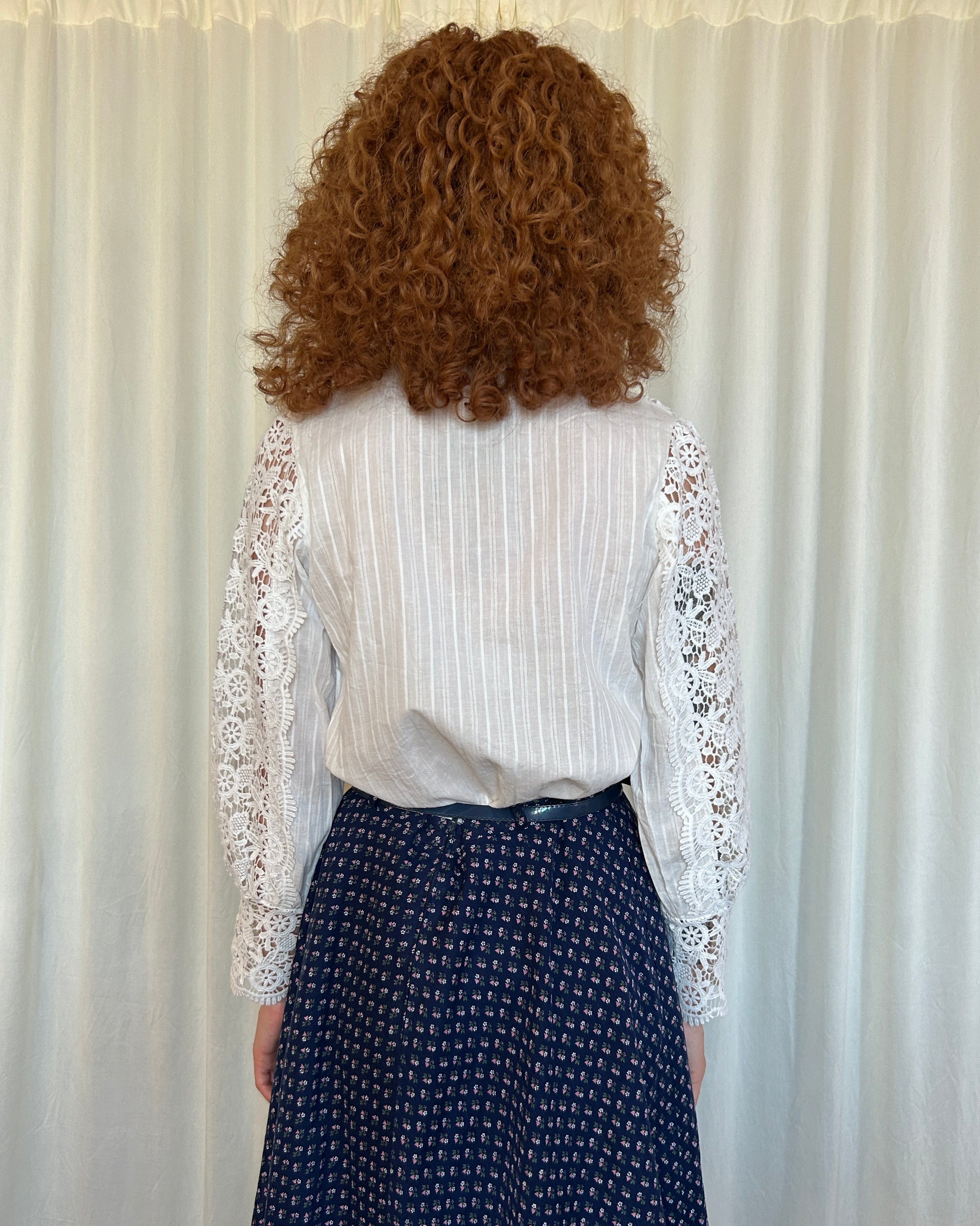 Camicia Fiona