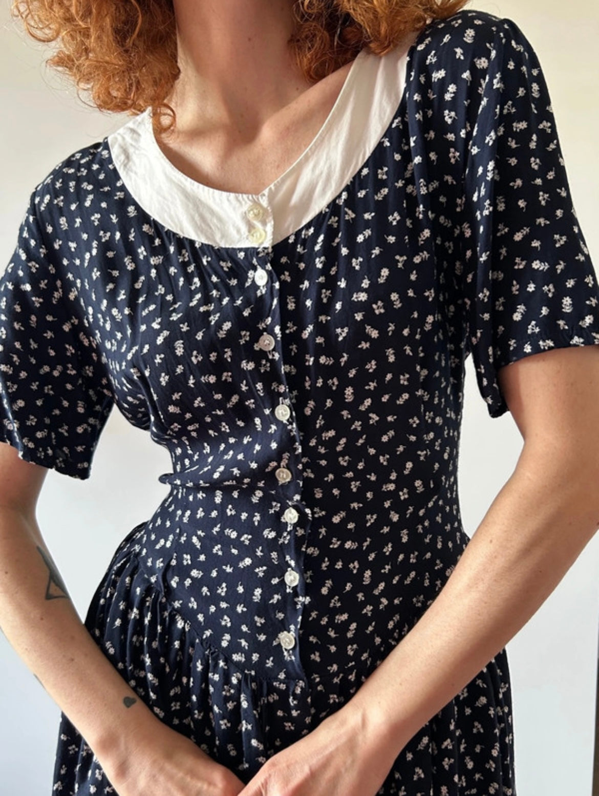 Vestito Diana