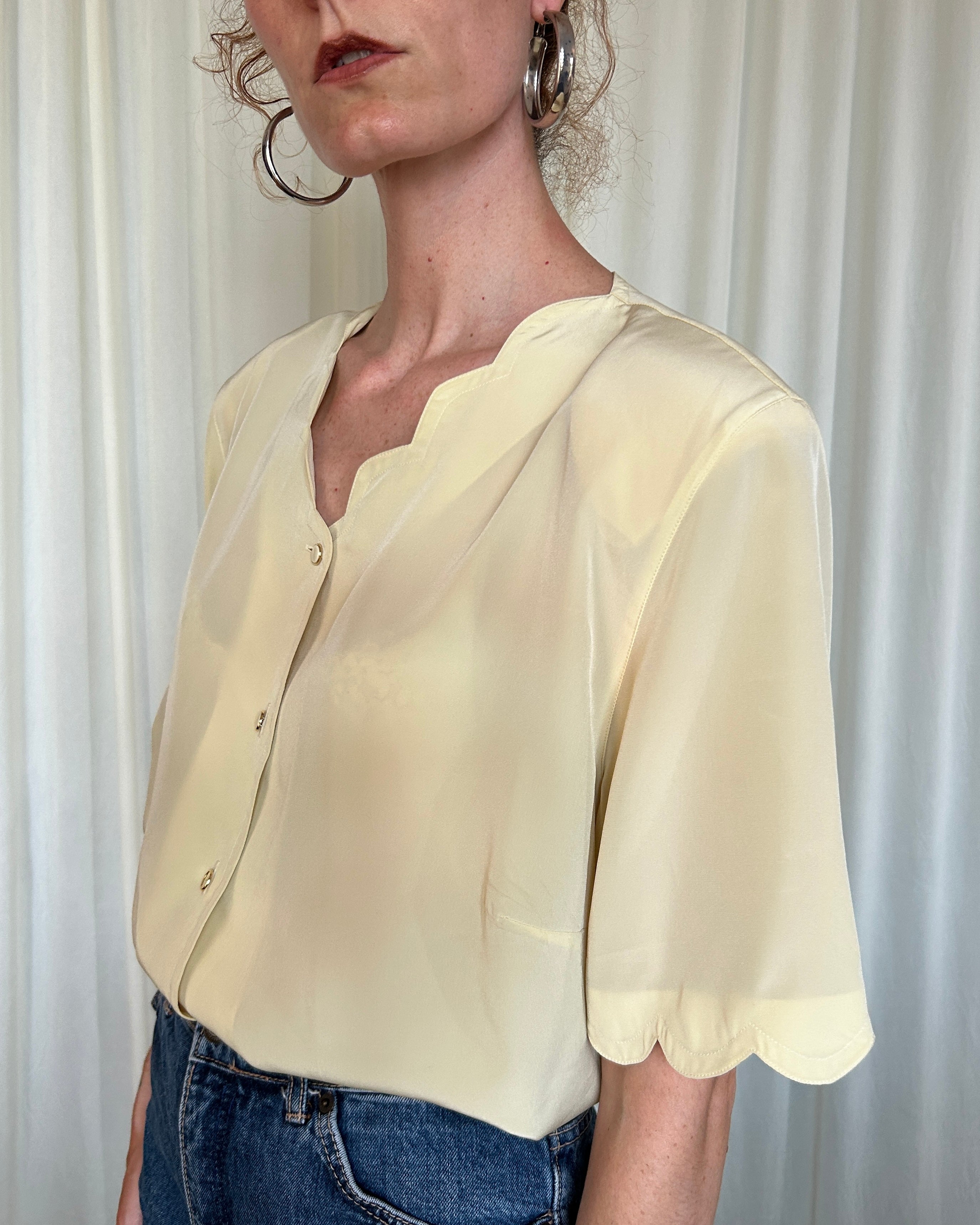 Camicia Renè