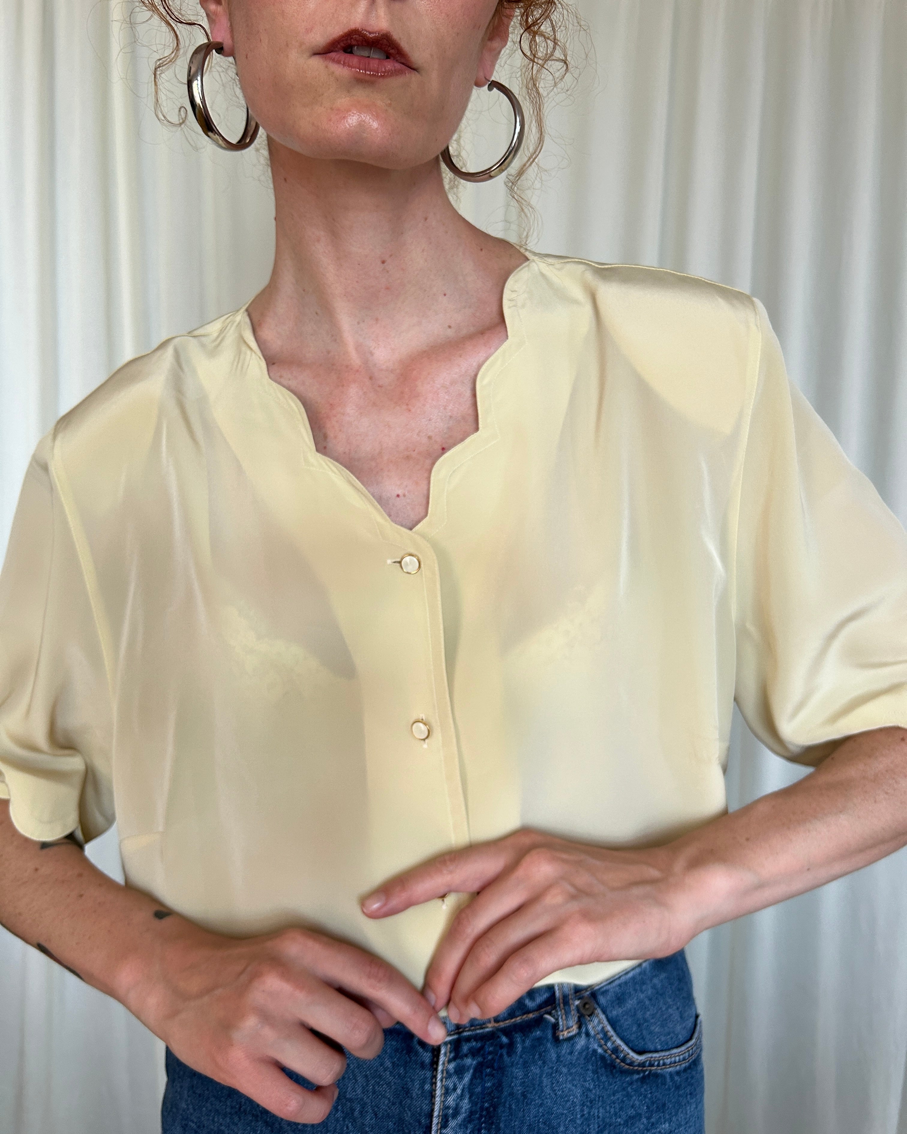 Camicia Renè