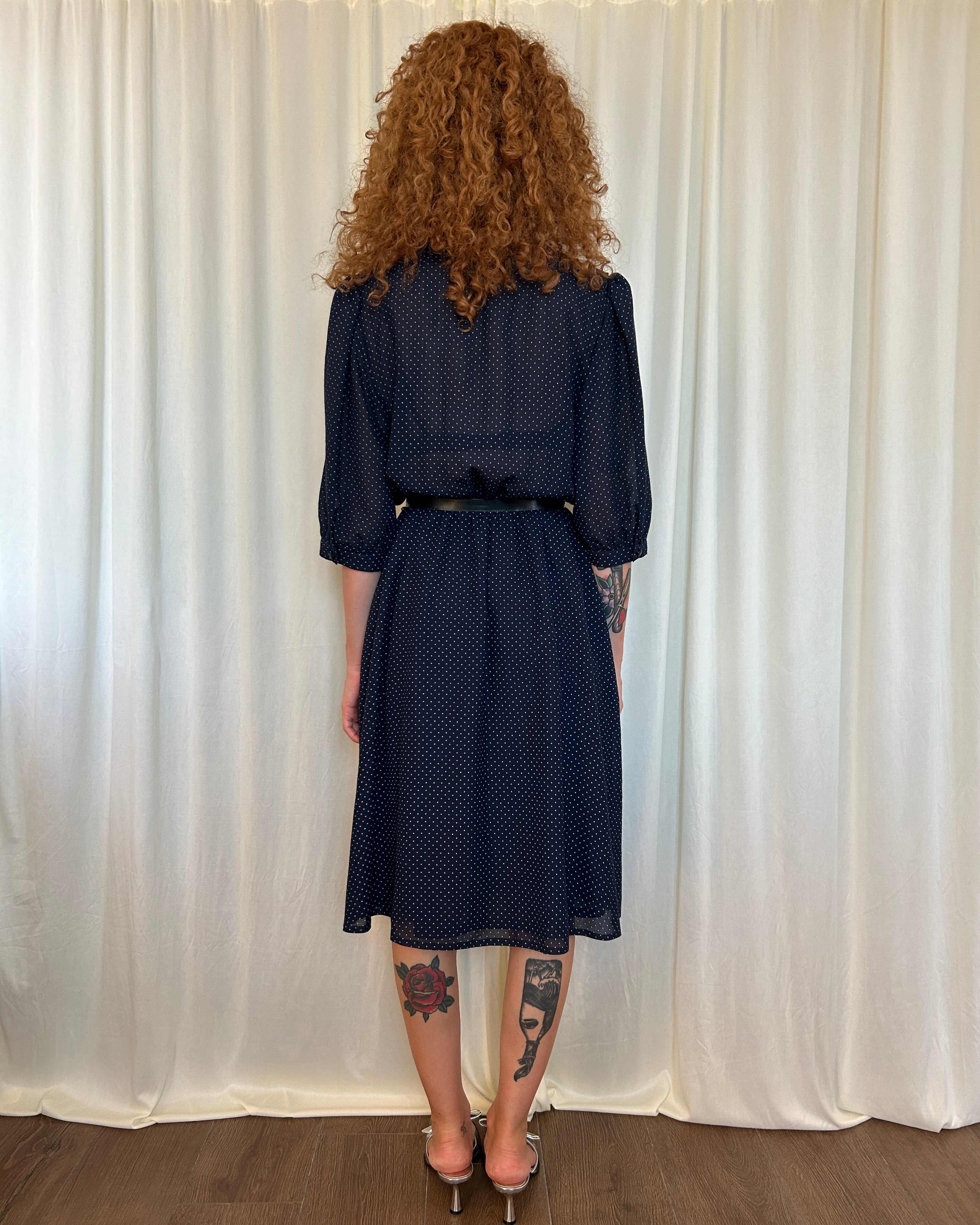Vestito Ambra