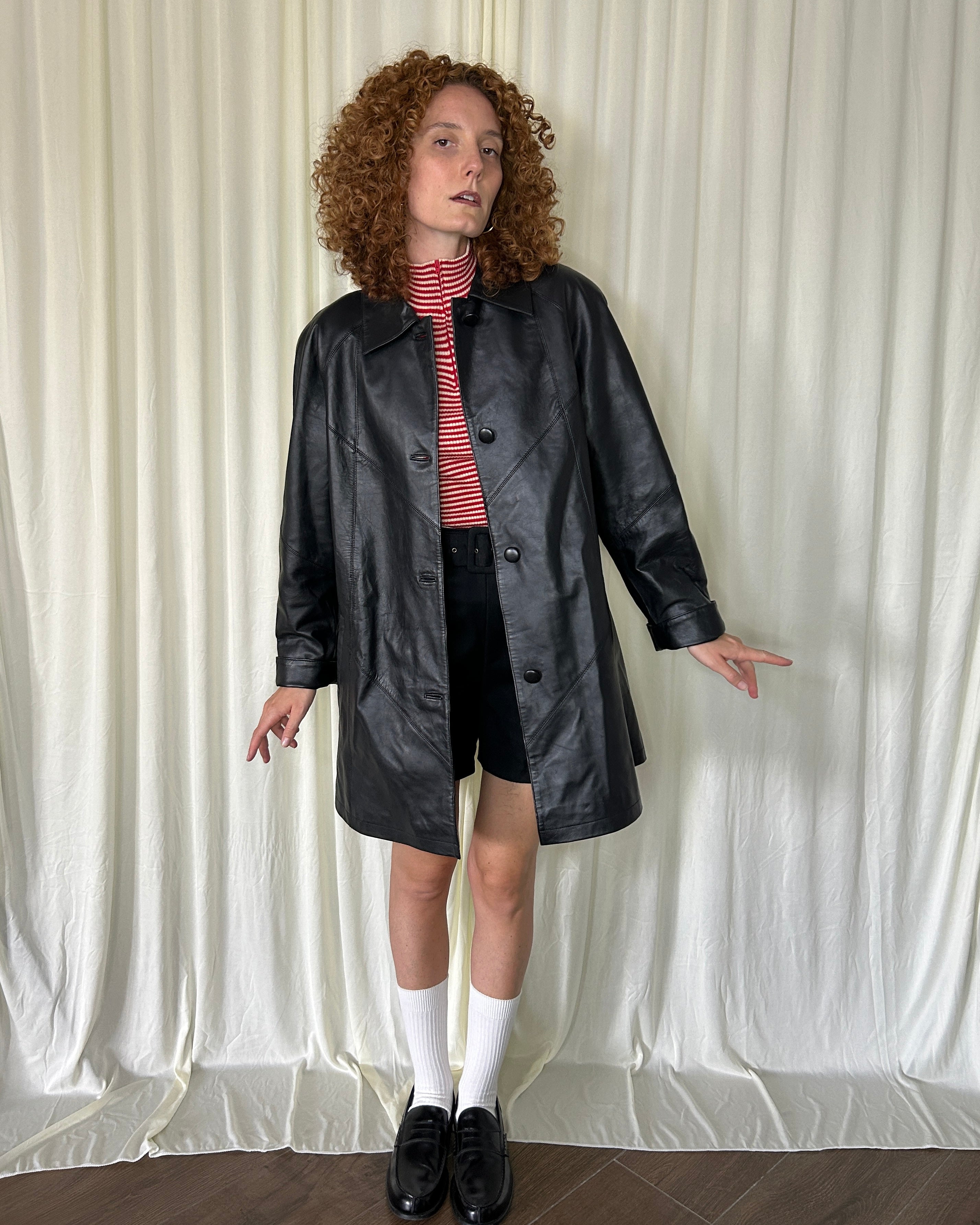 Curly Vintage