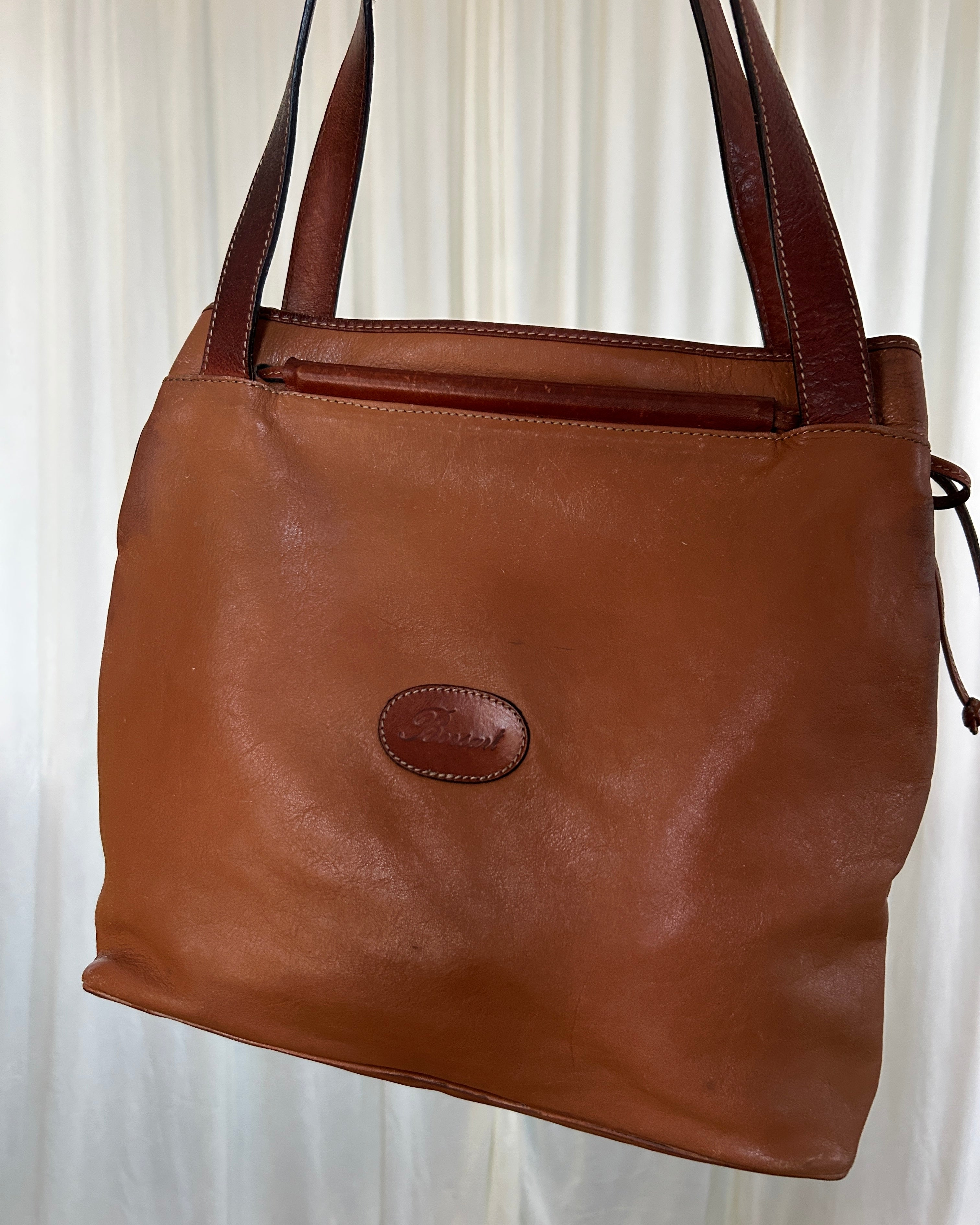 Borsa cammello