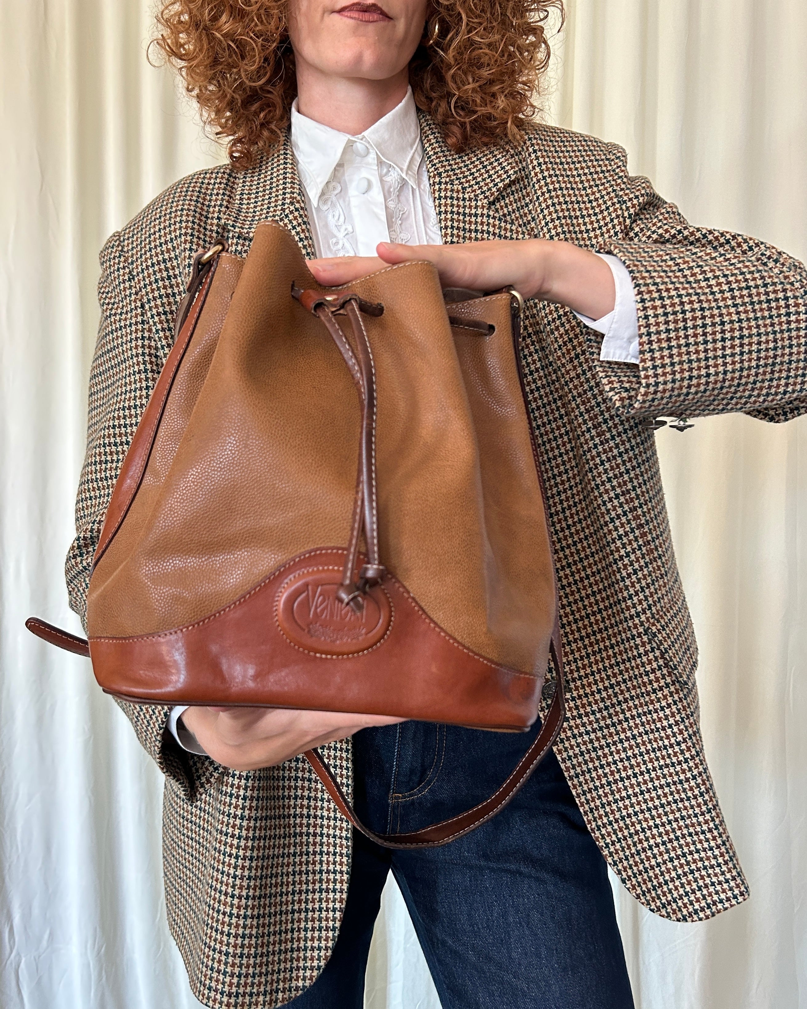 Curly Vintage