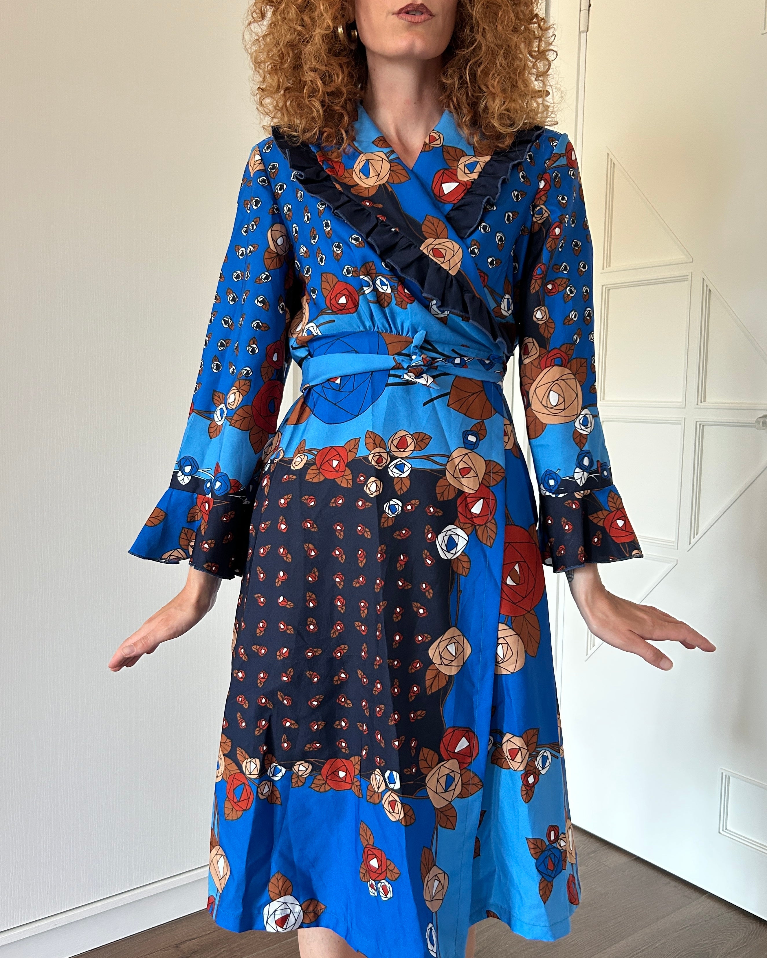 Curly Vintage