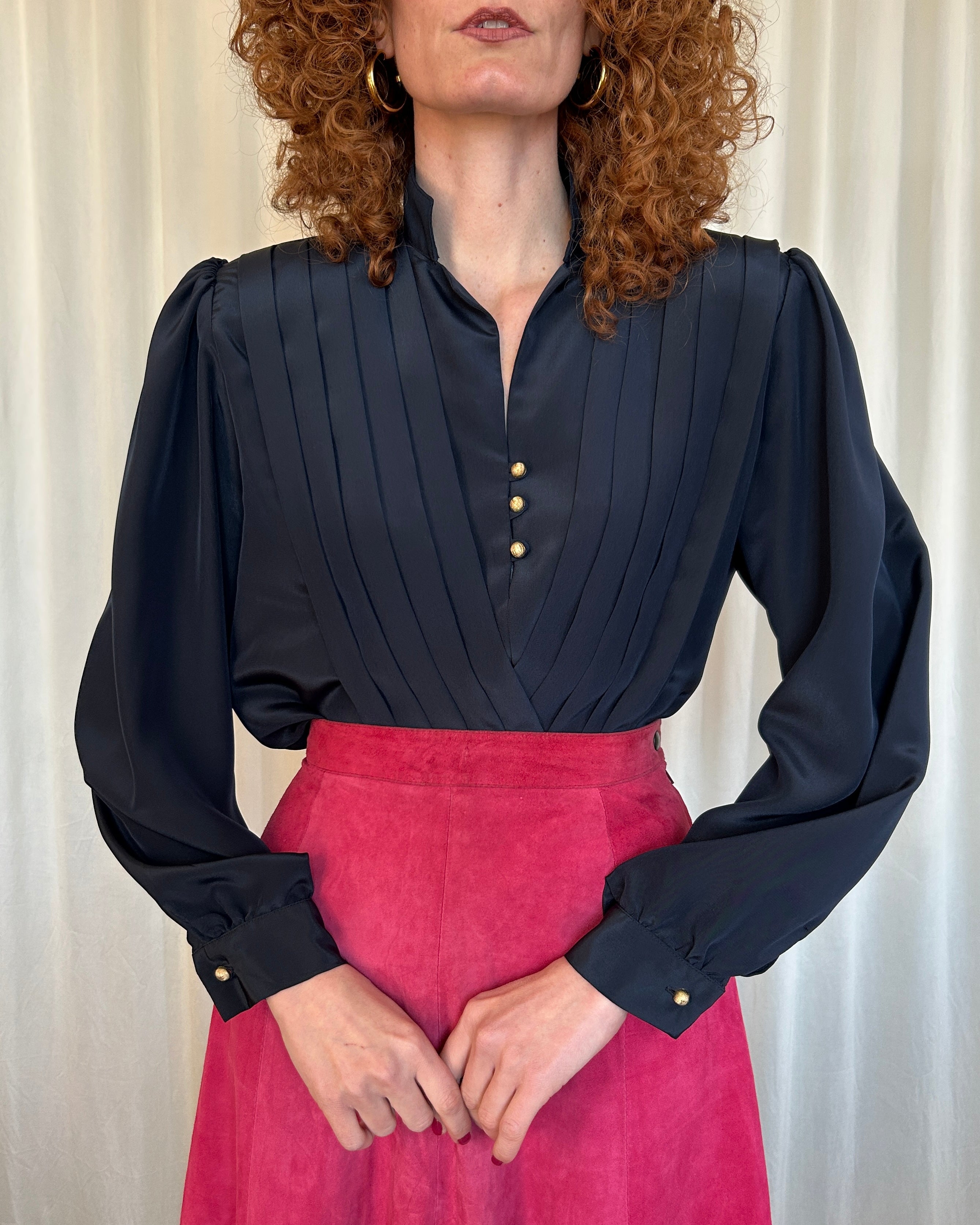 Camicia Livia