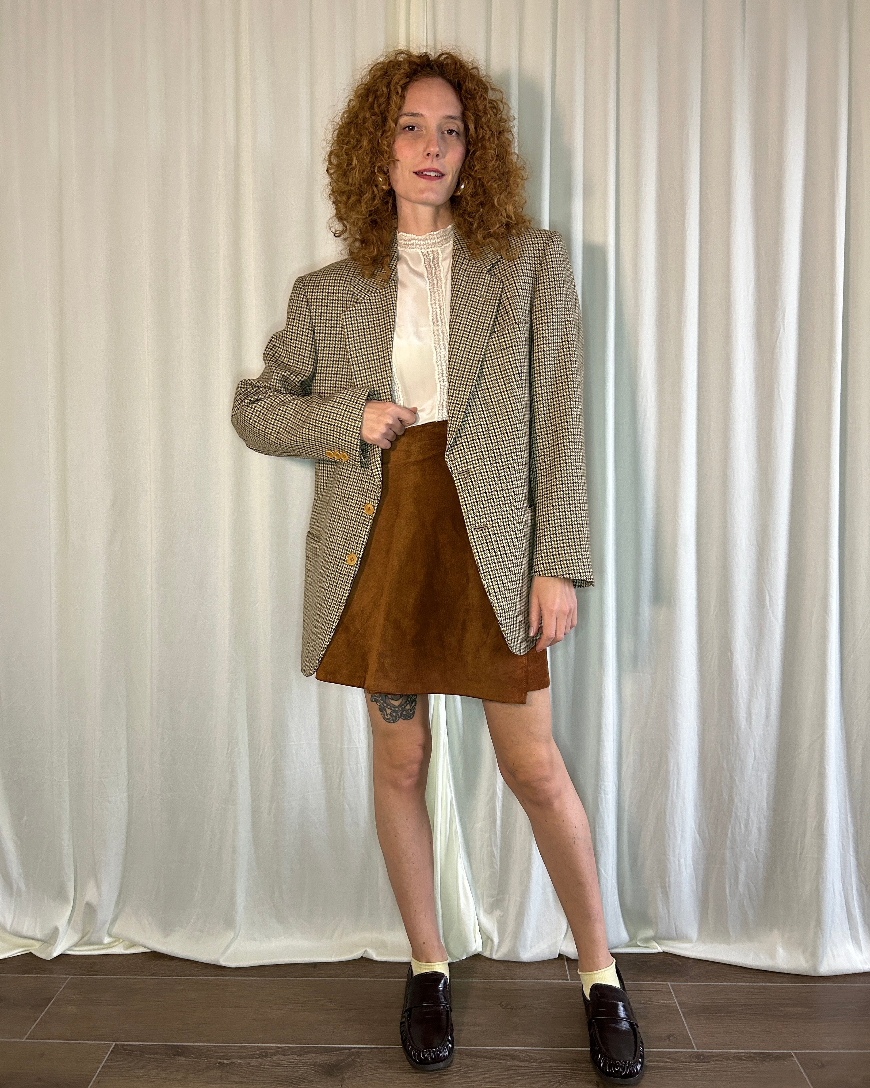 Blazer Virginia