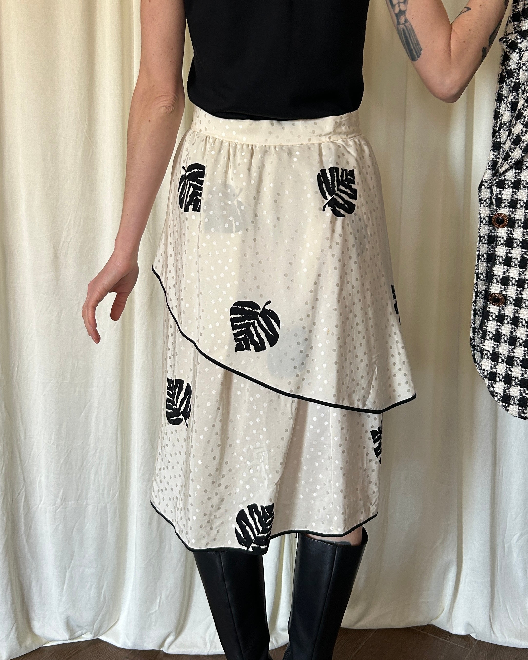 Gonna Renato Balestra