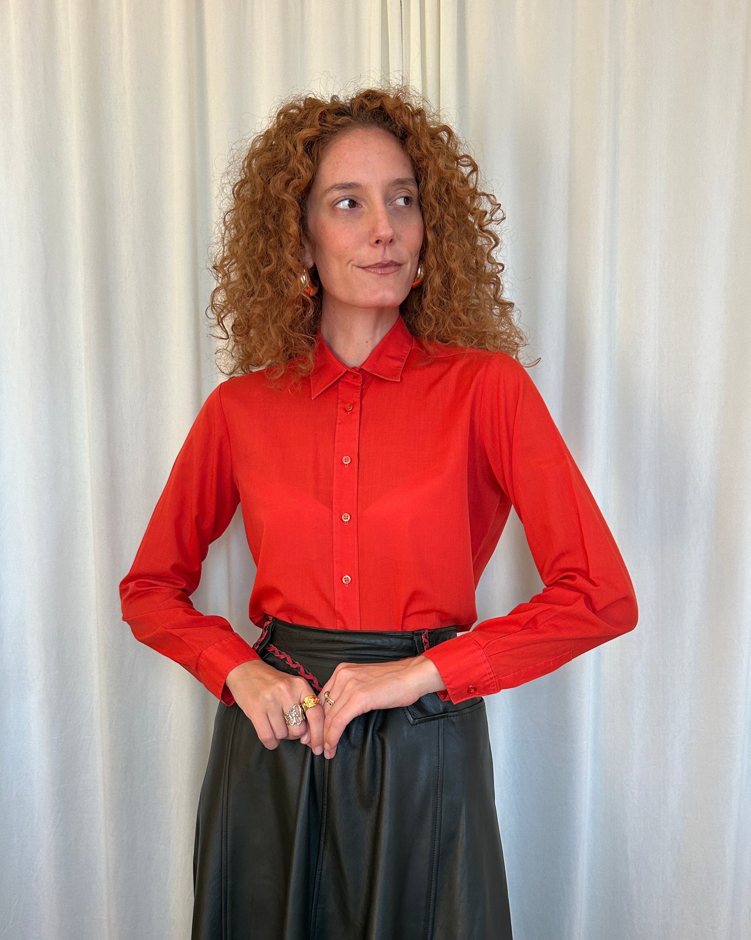 Camicia Ann Christine