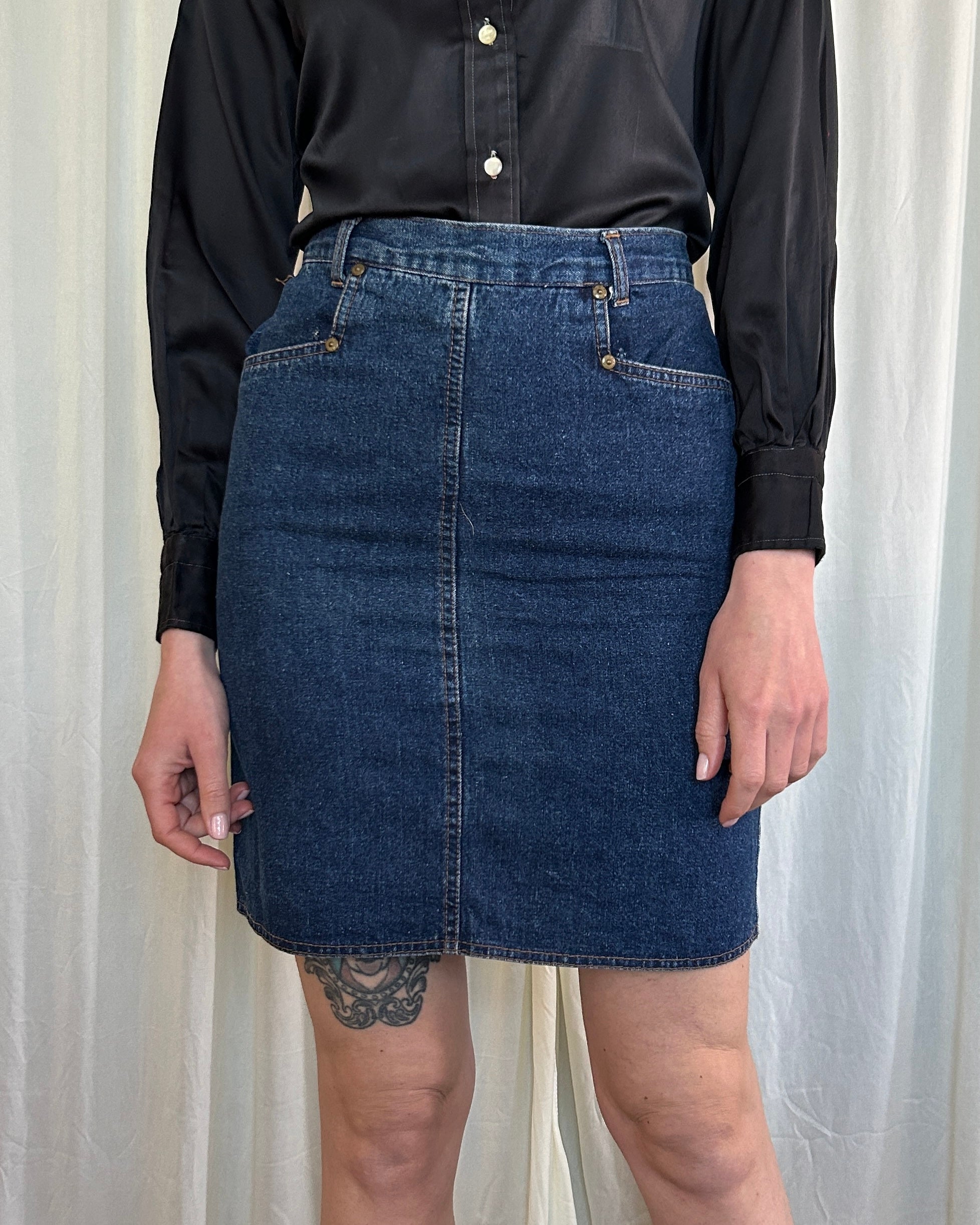 Minigonna Debora