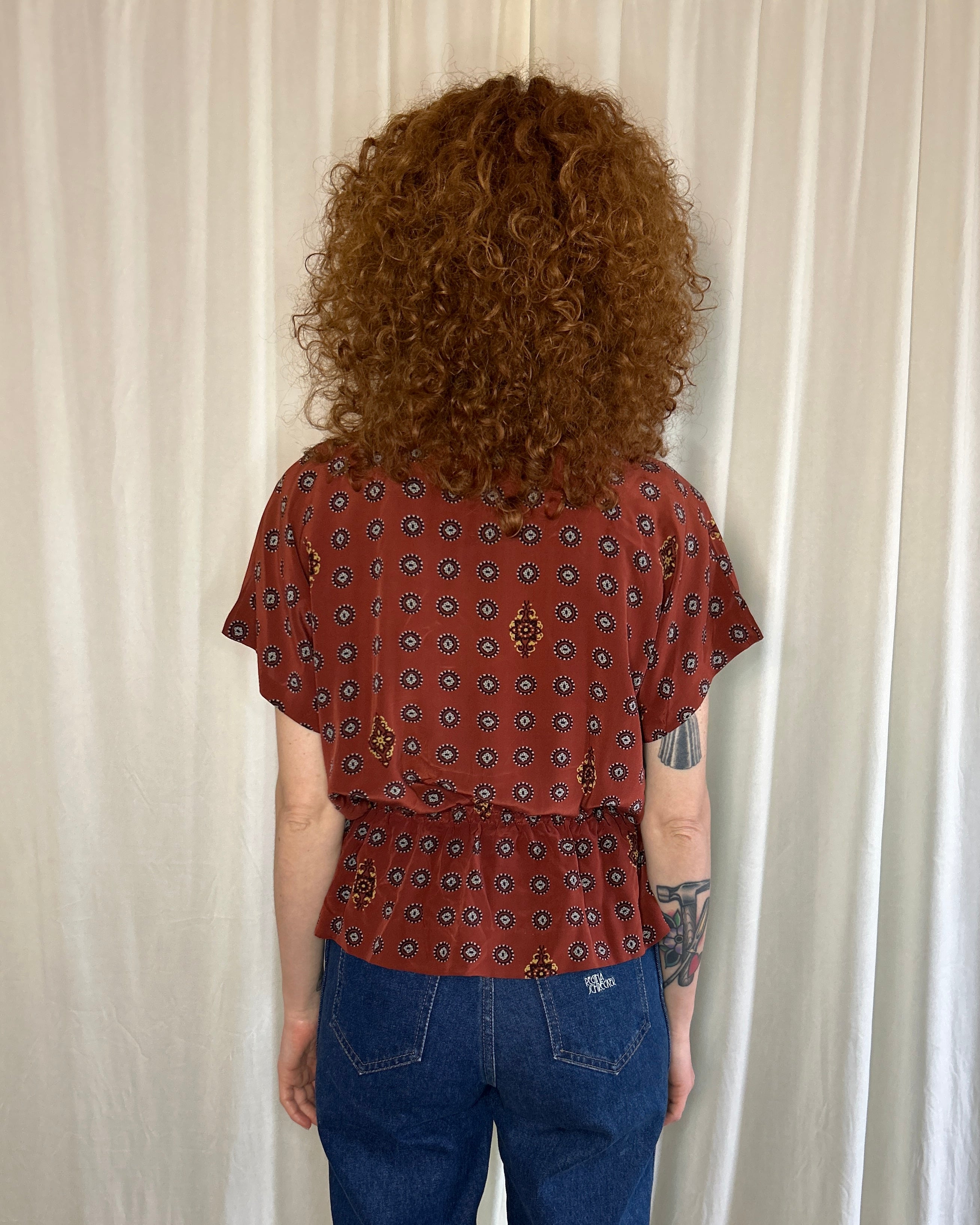 Camicia Vilma