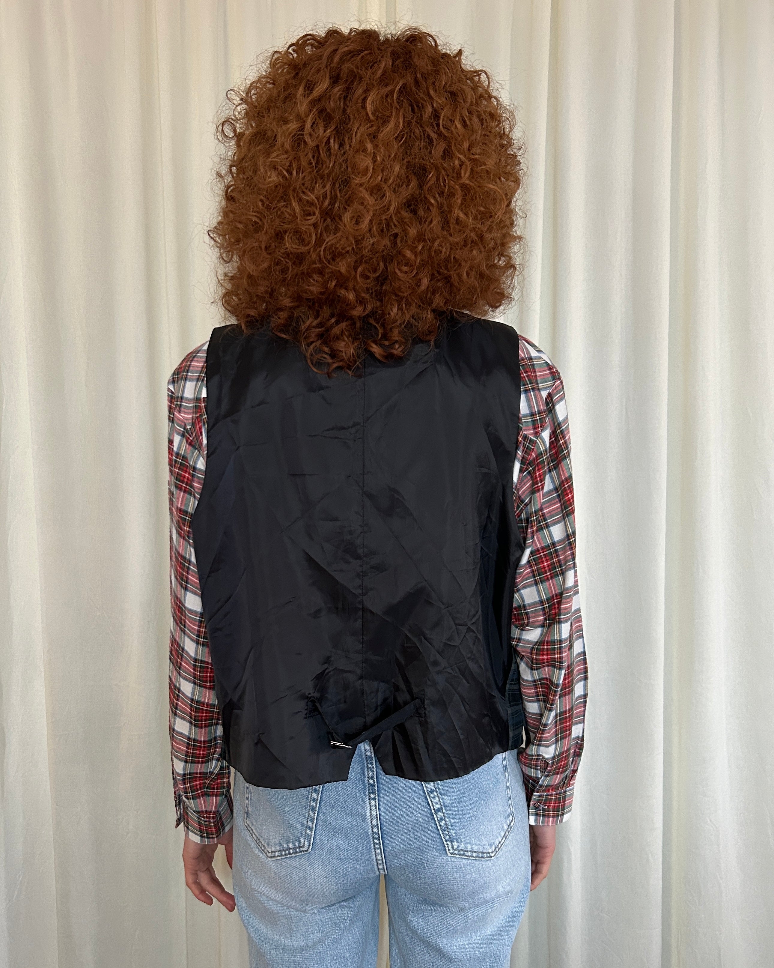 Gilet Cindy