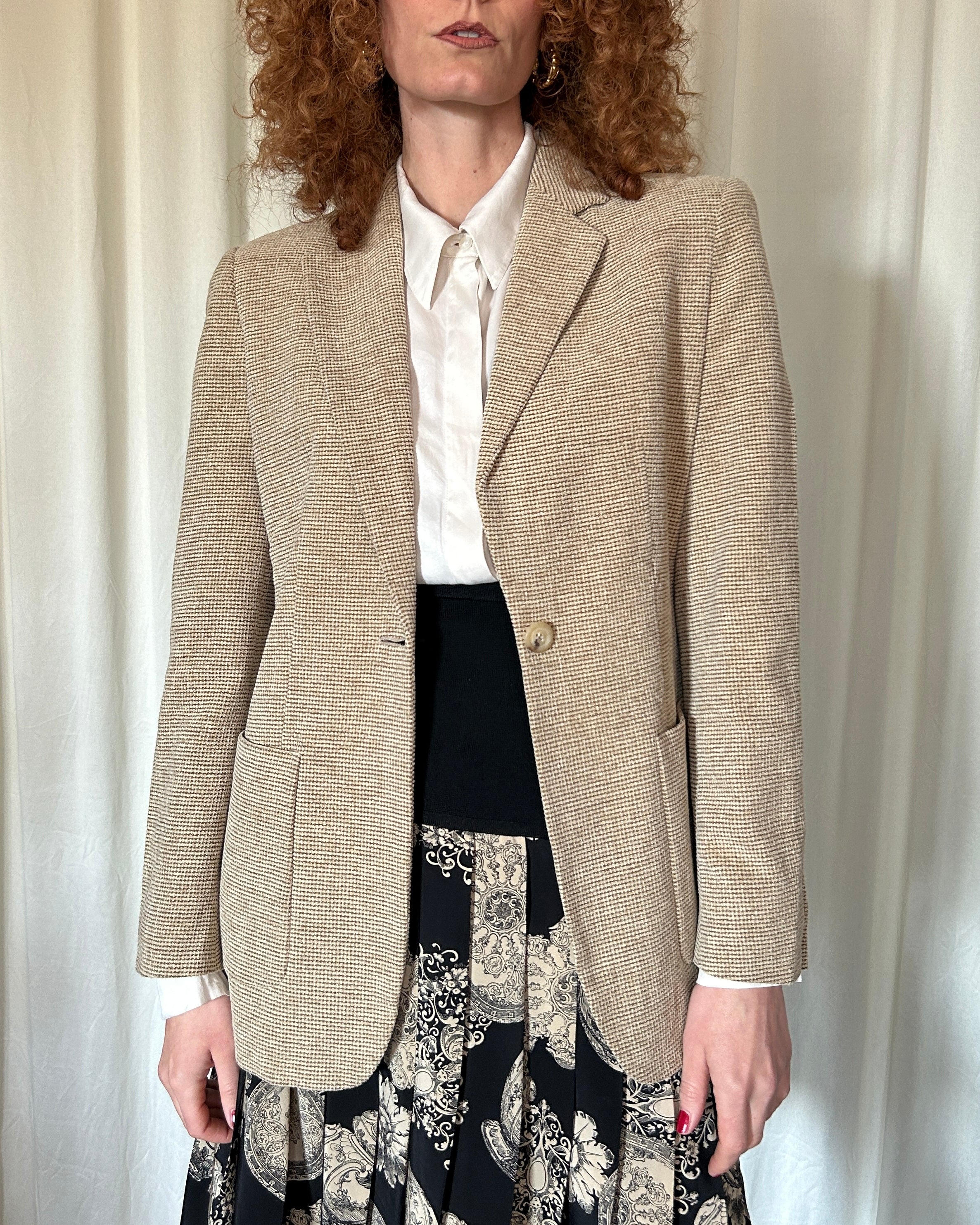 Blazer Marella