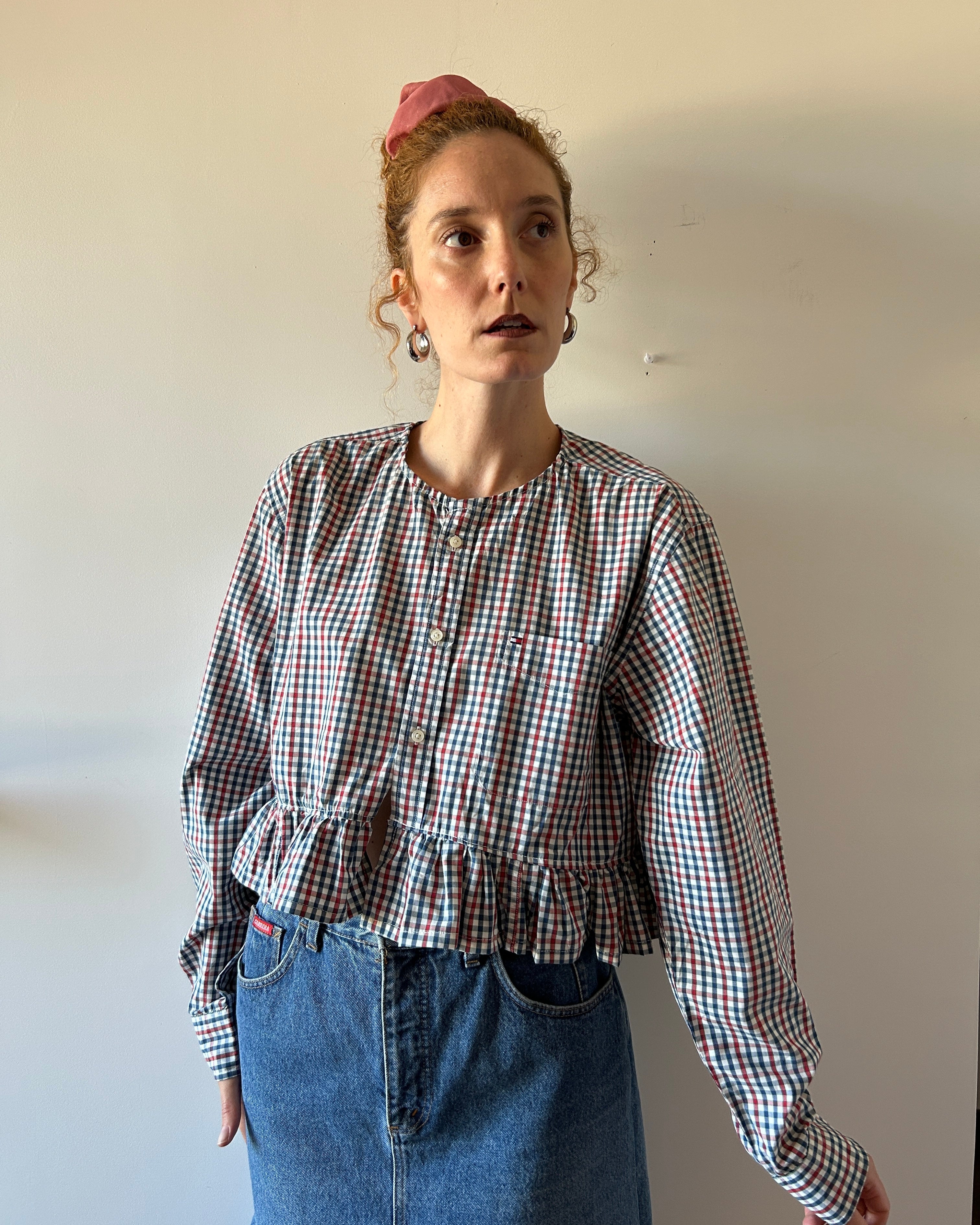 Curly Vintage