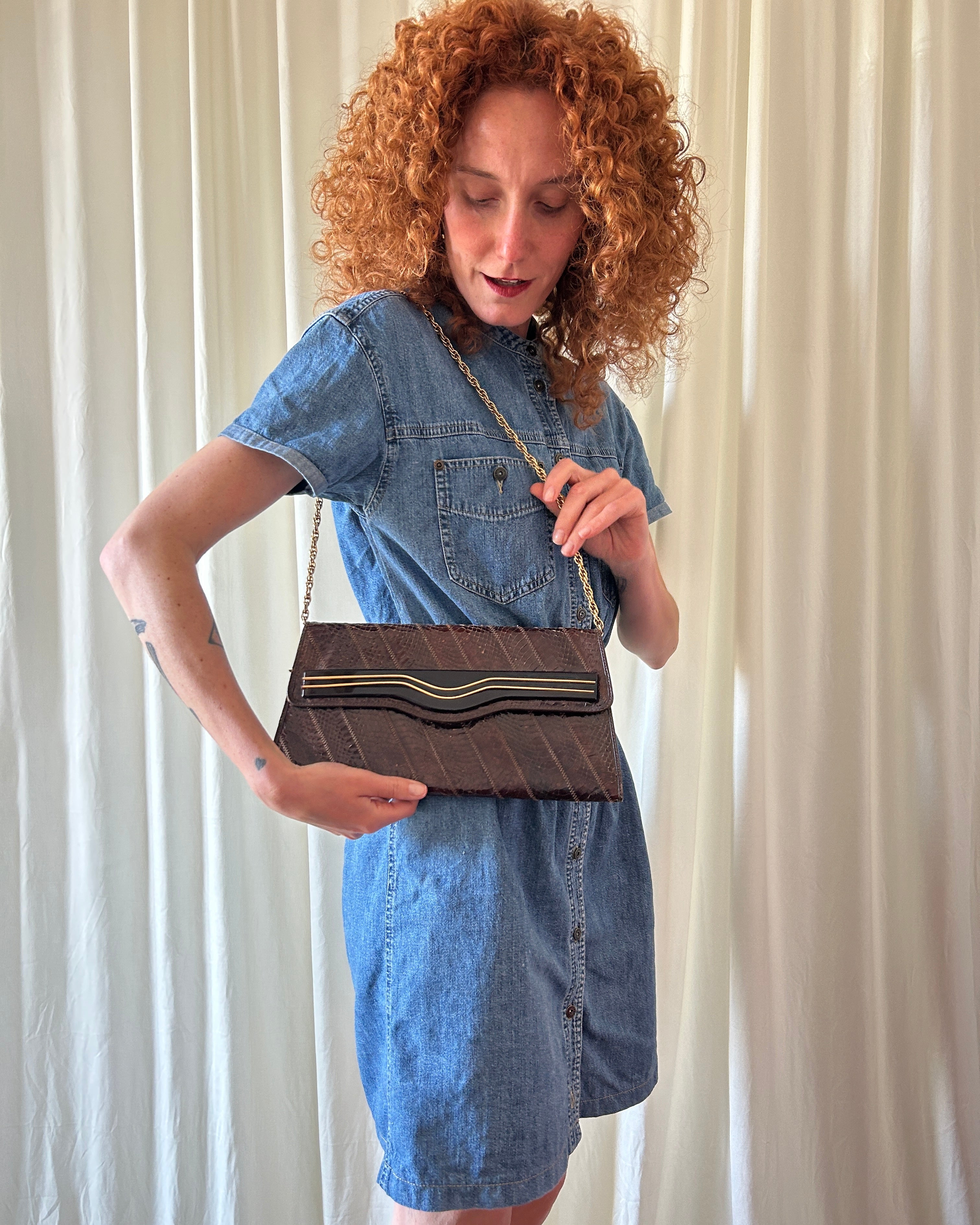 Pochette ‘70s