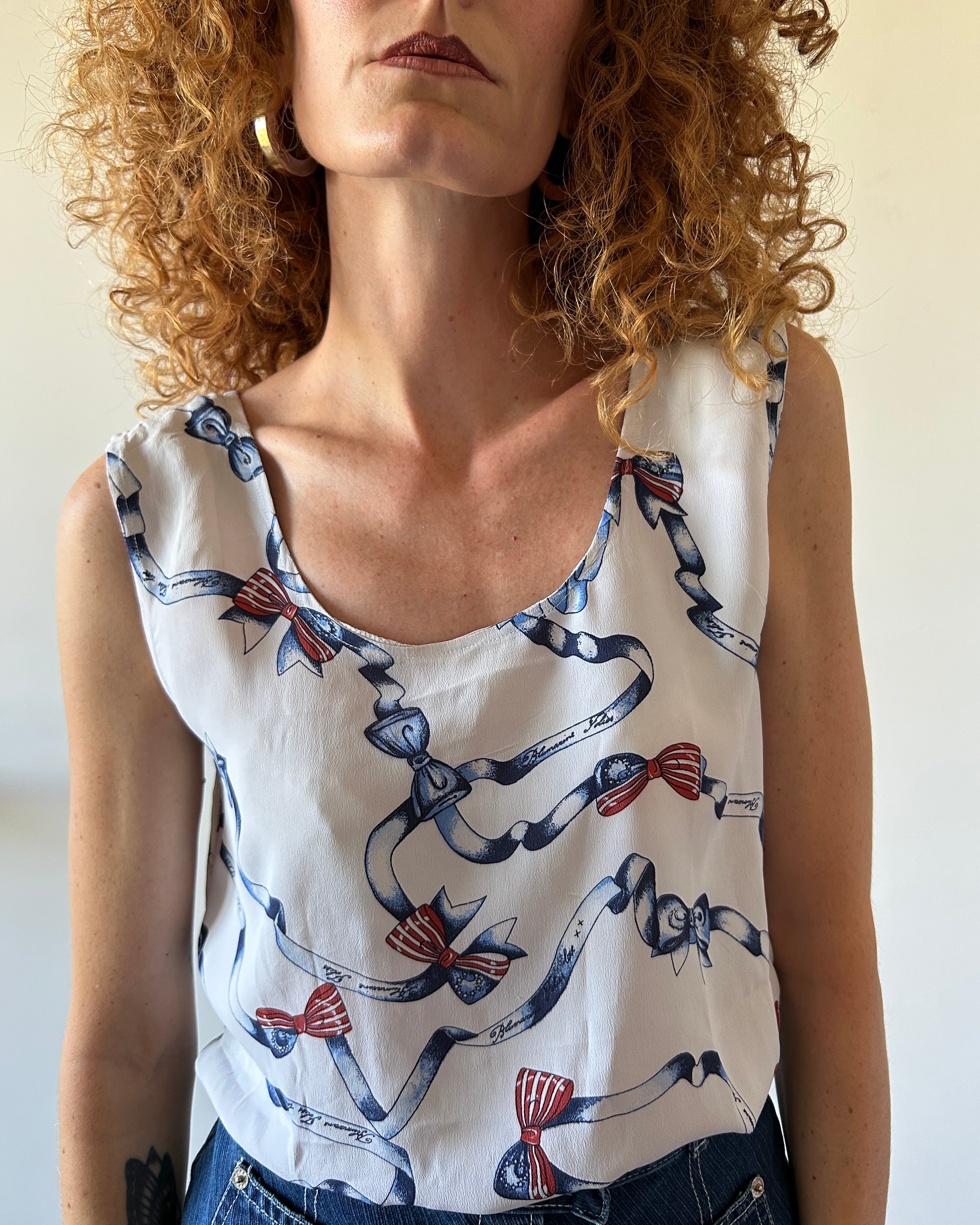 Curly Vintage