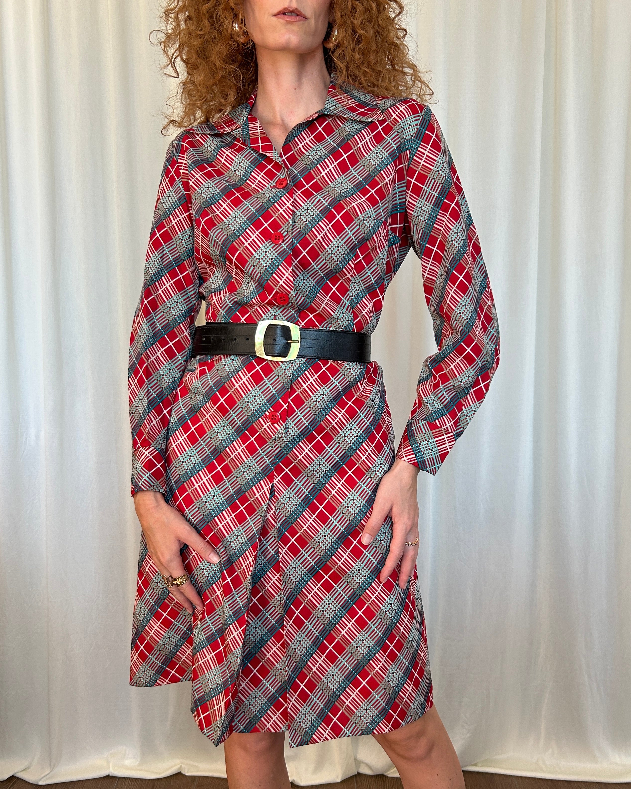 Vestito ‘70s