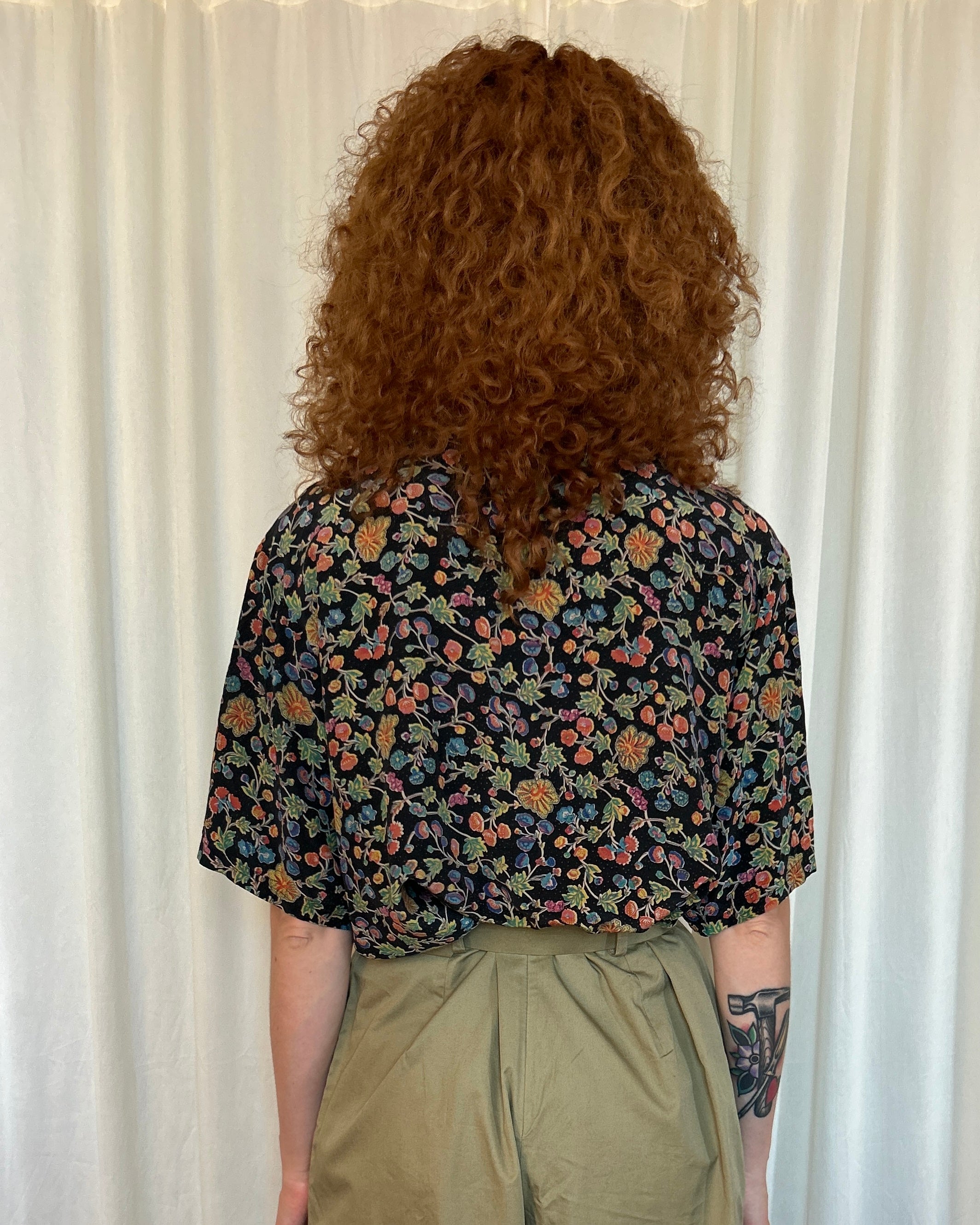 Camicia Karel