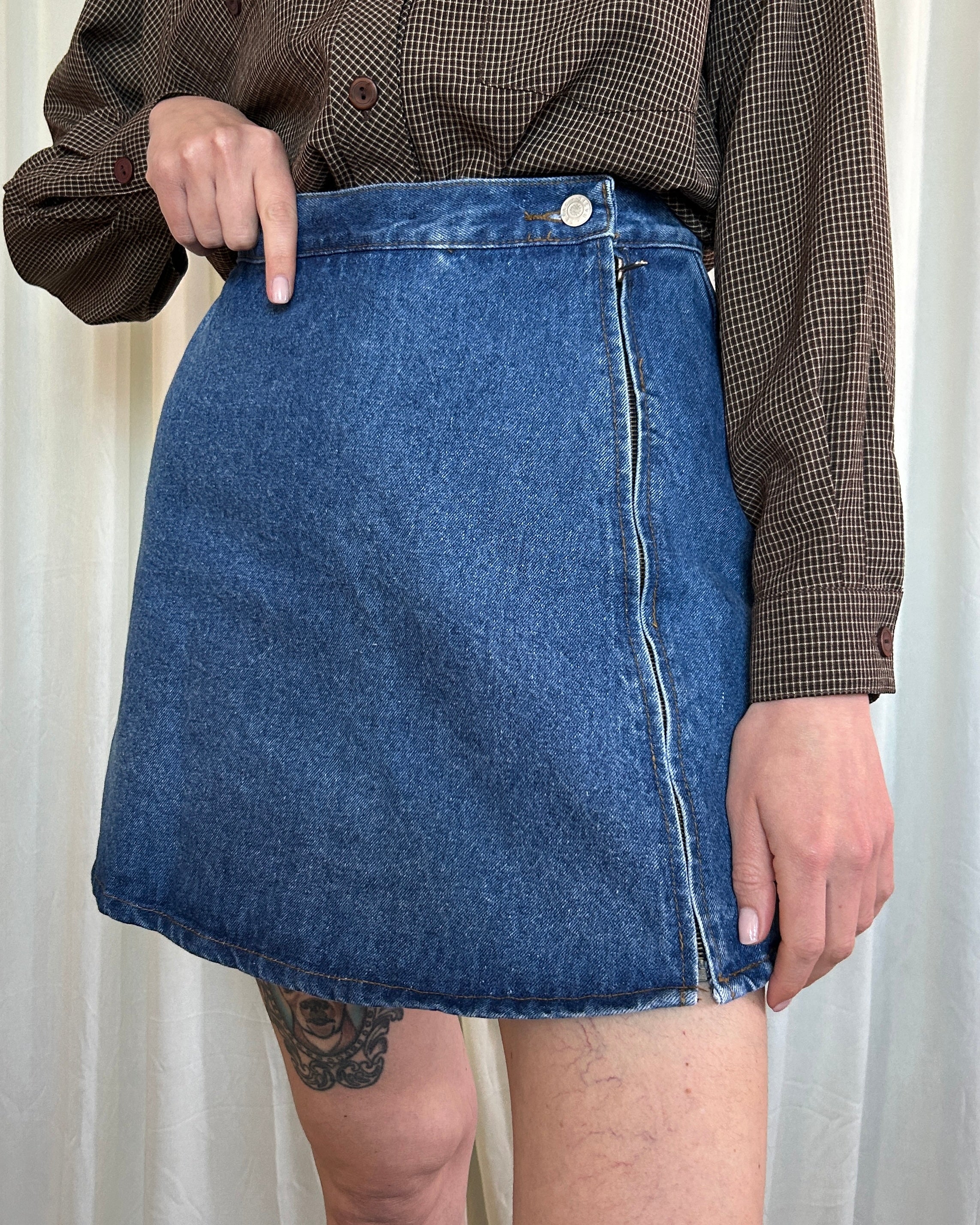 Pantagonna denim
