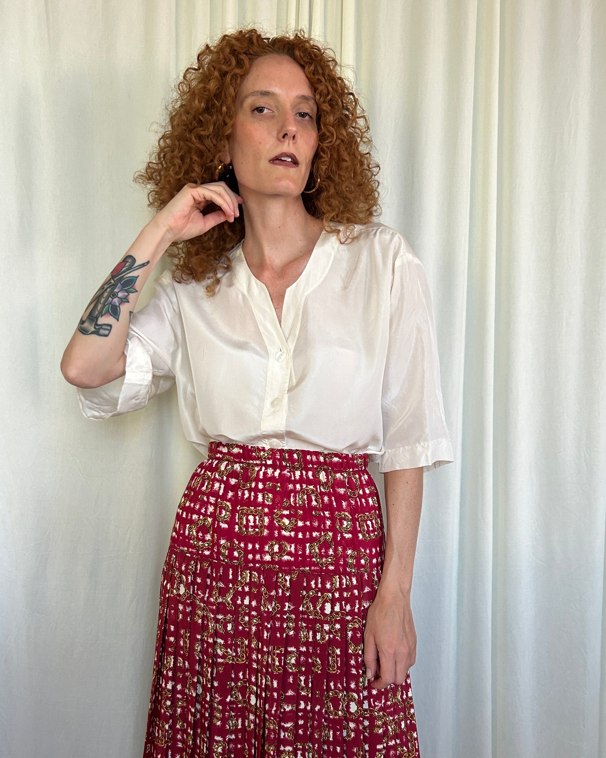 Camicia Carla