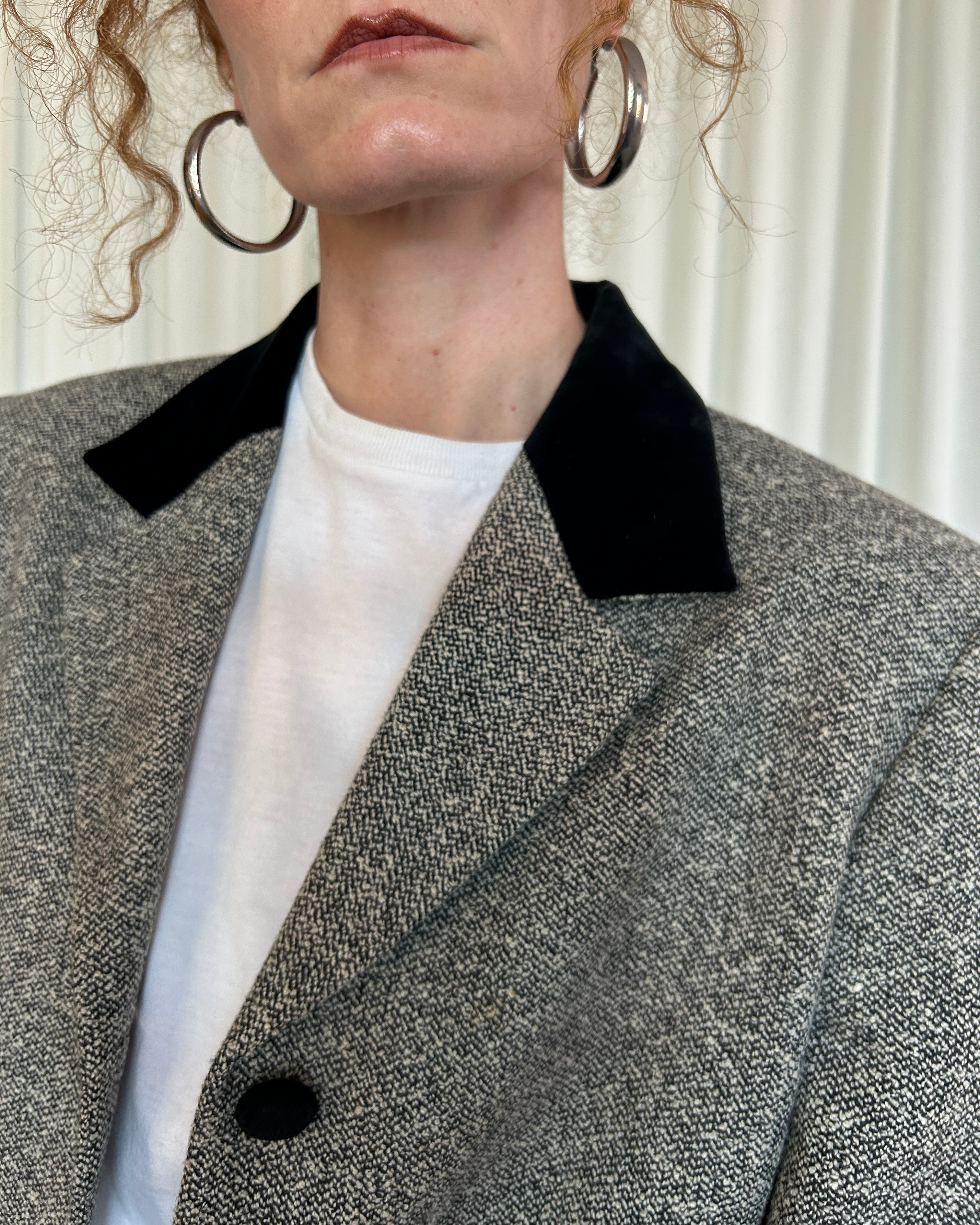 Blazer Odette