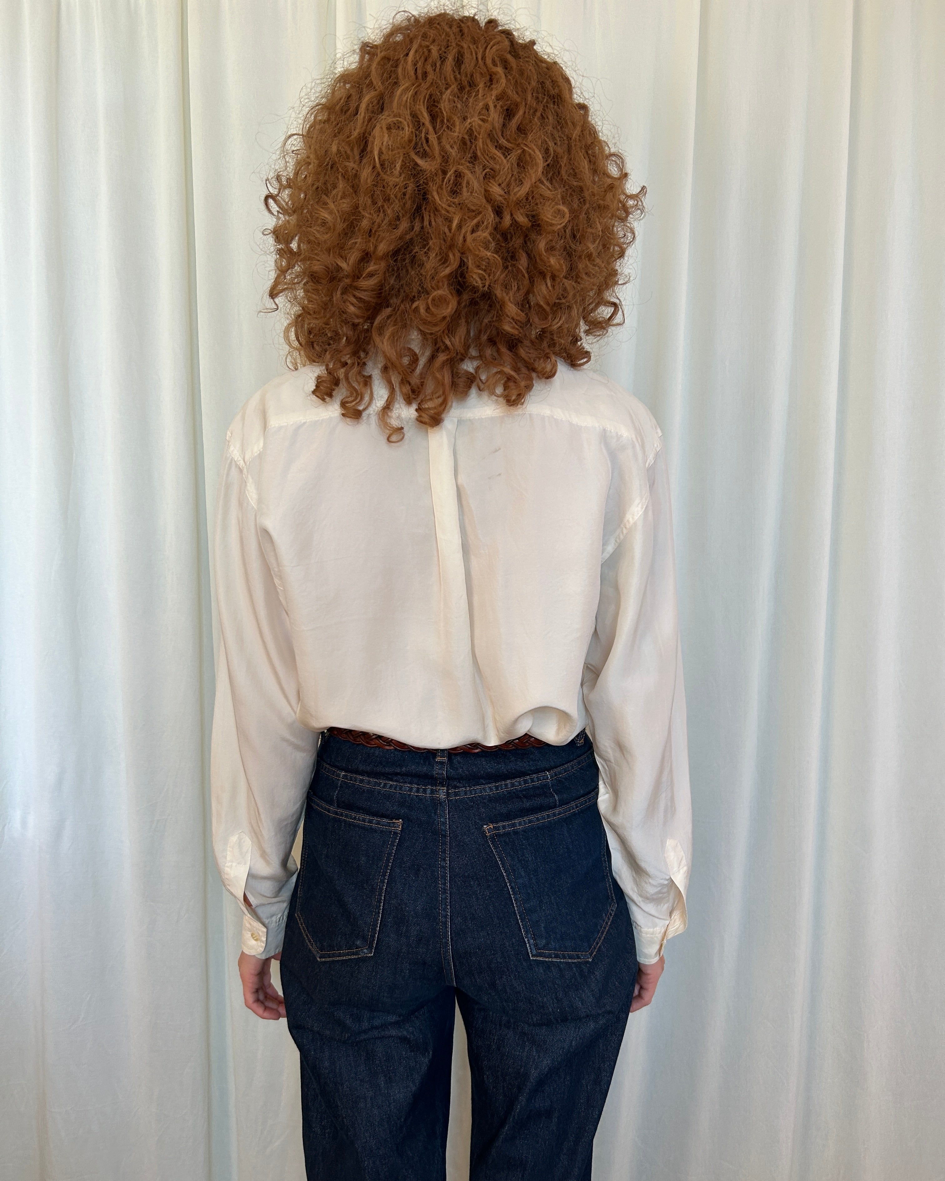 Camicia Odette