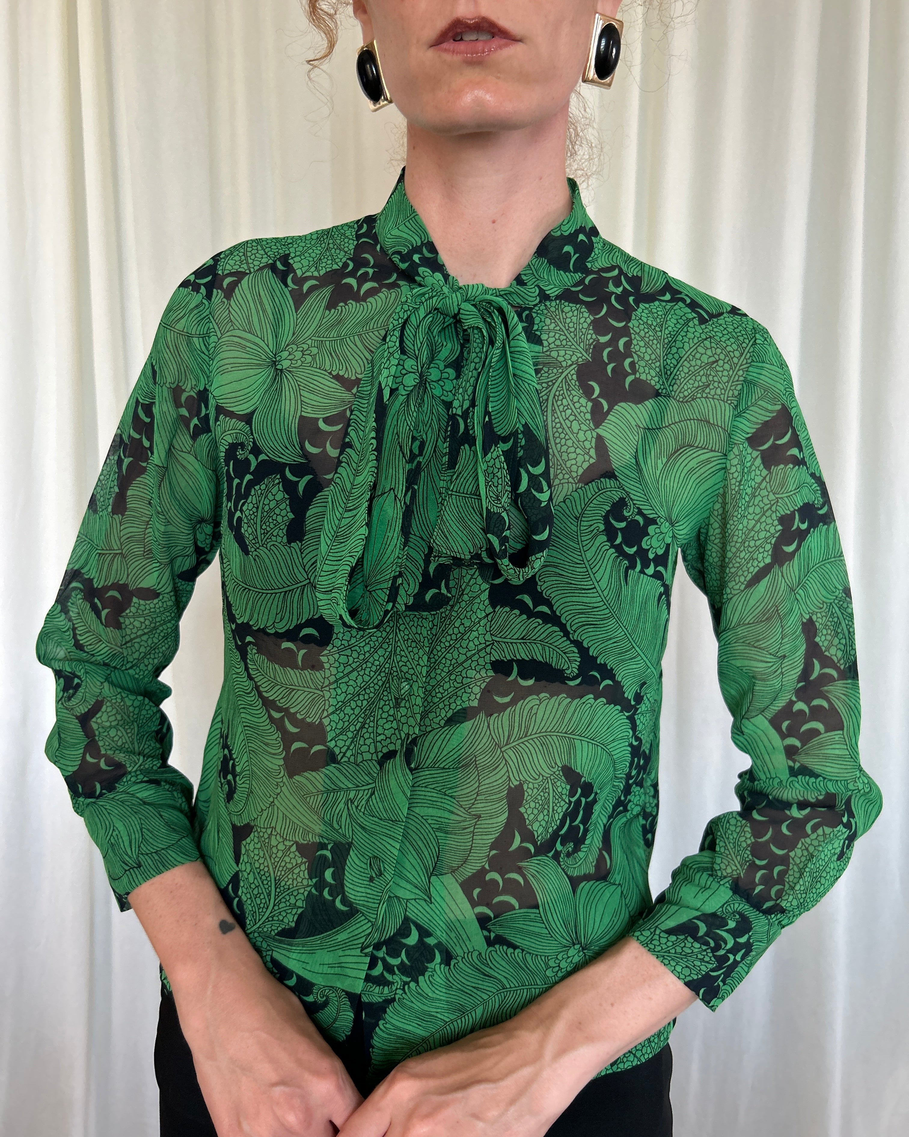 Camicia Tokyo