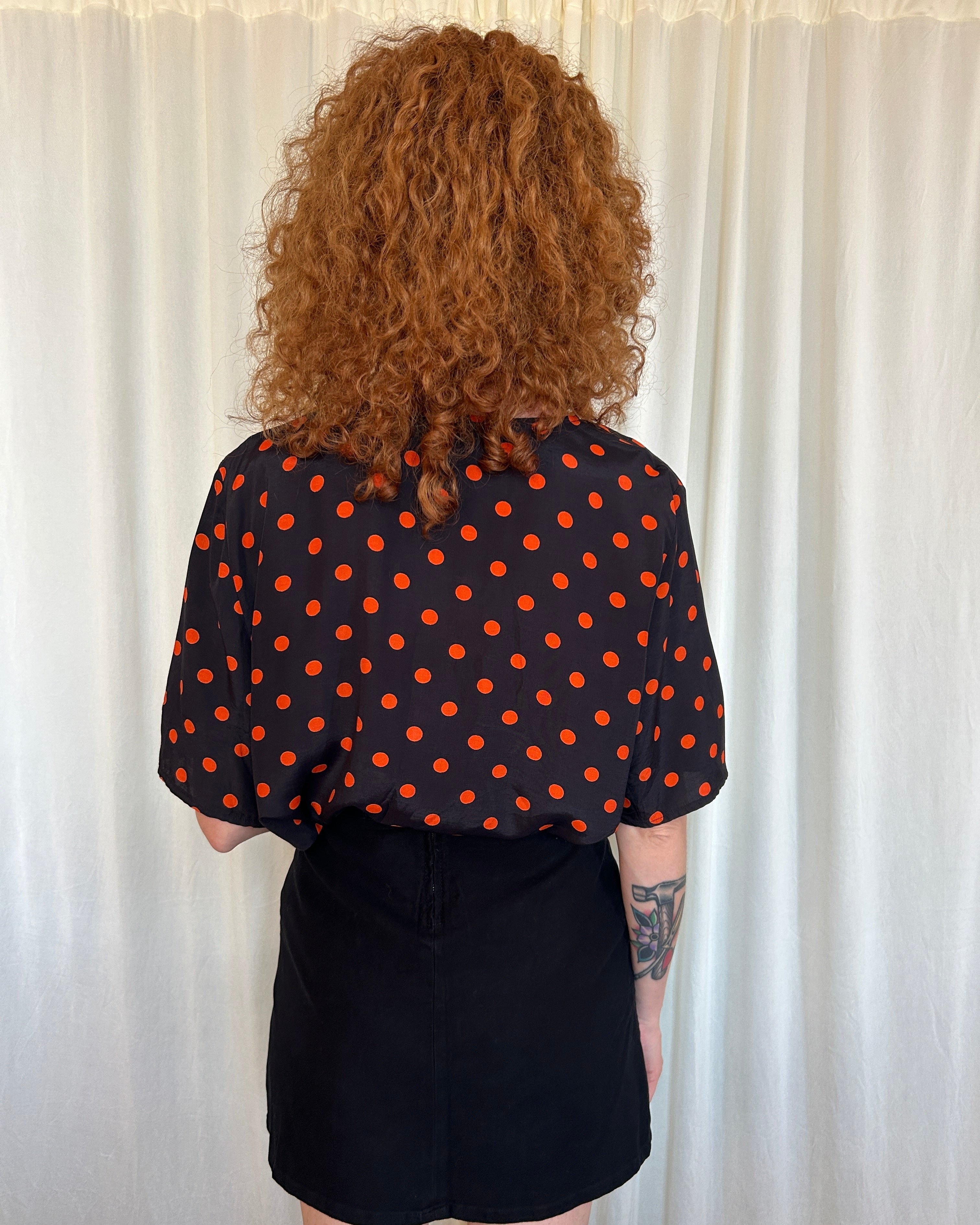Camicia Louiselle