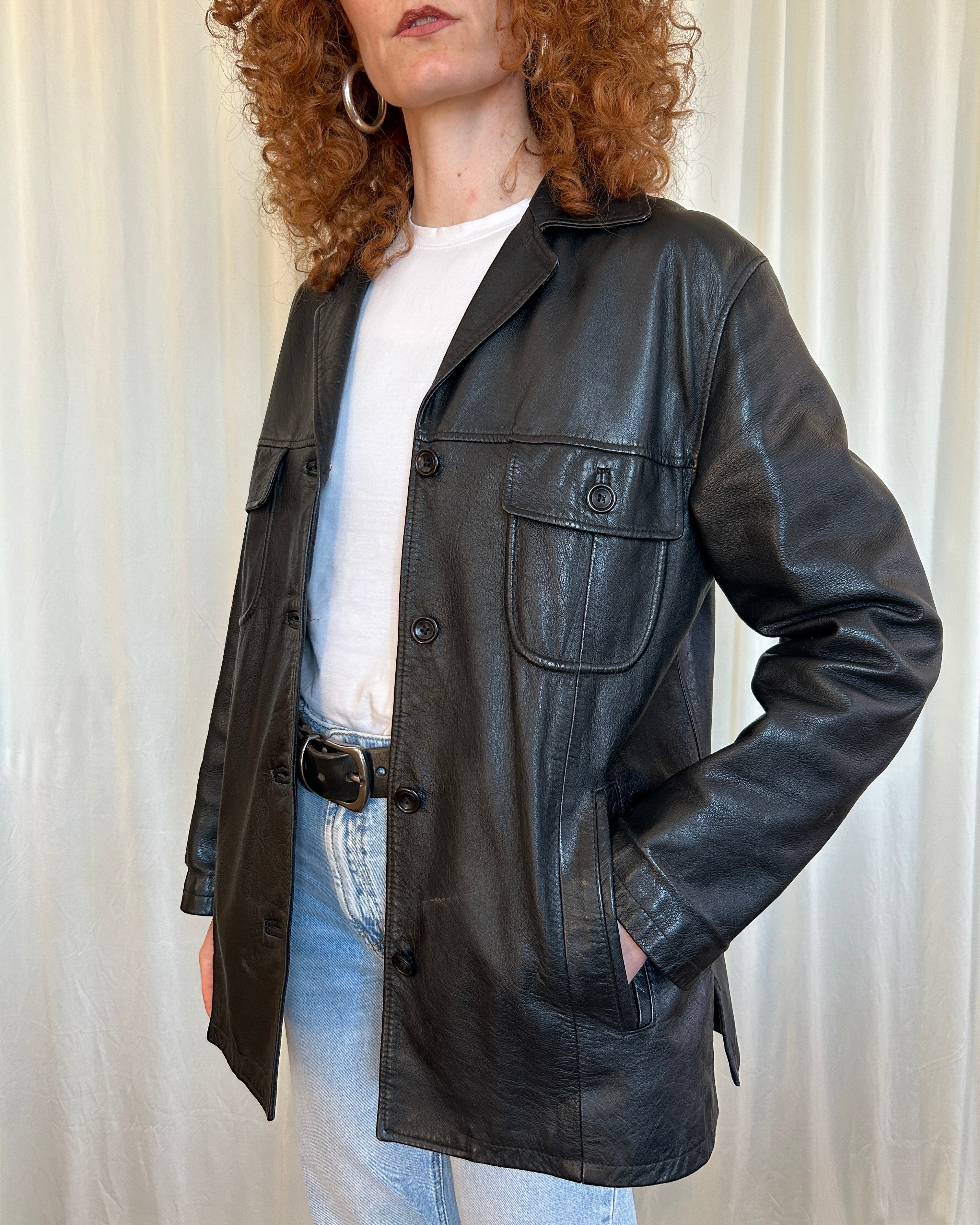 Giacca 90s Conbipel