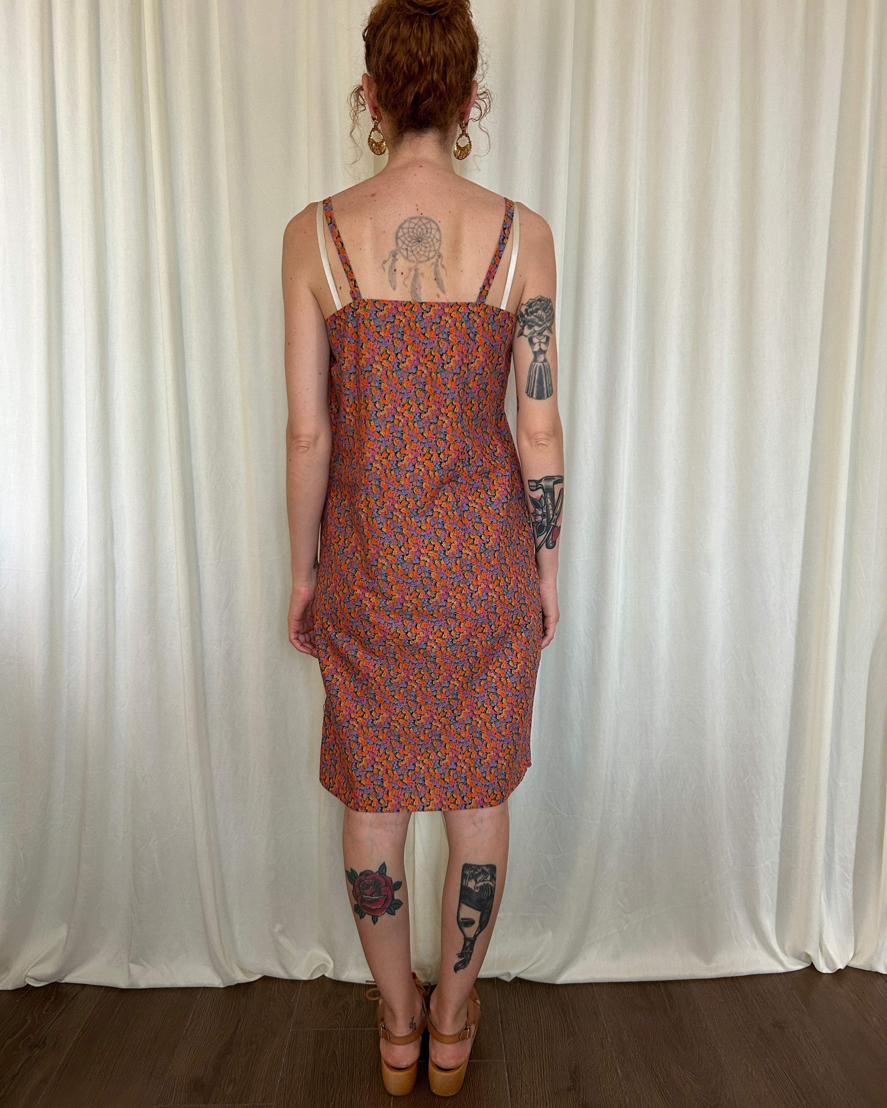 Vestito Ambra