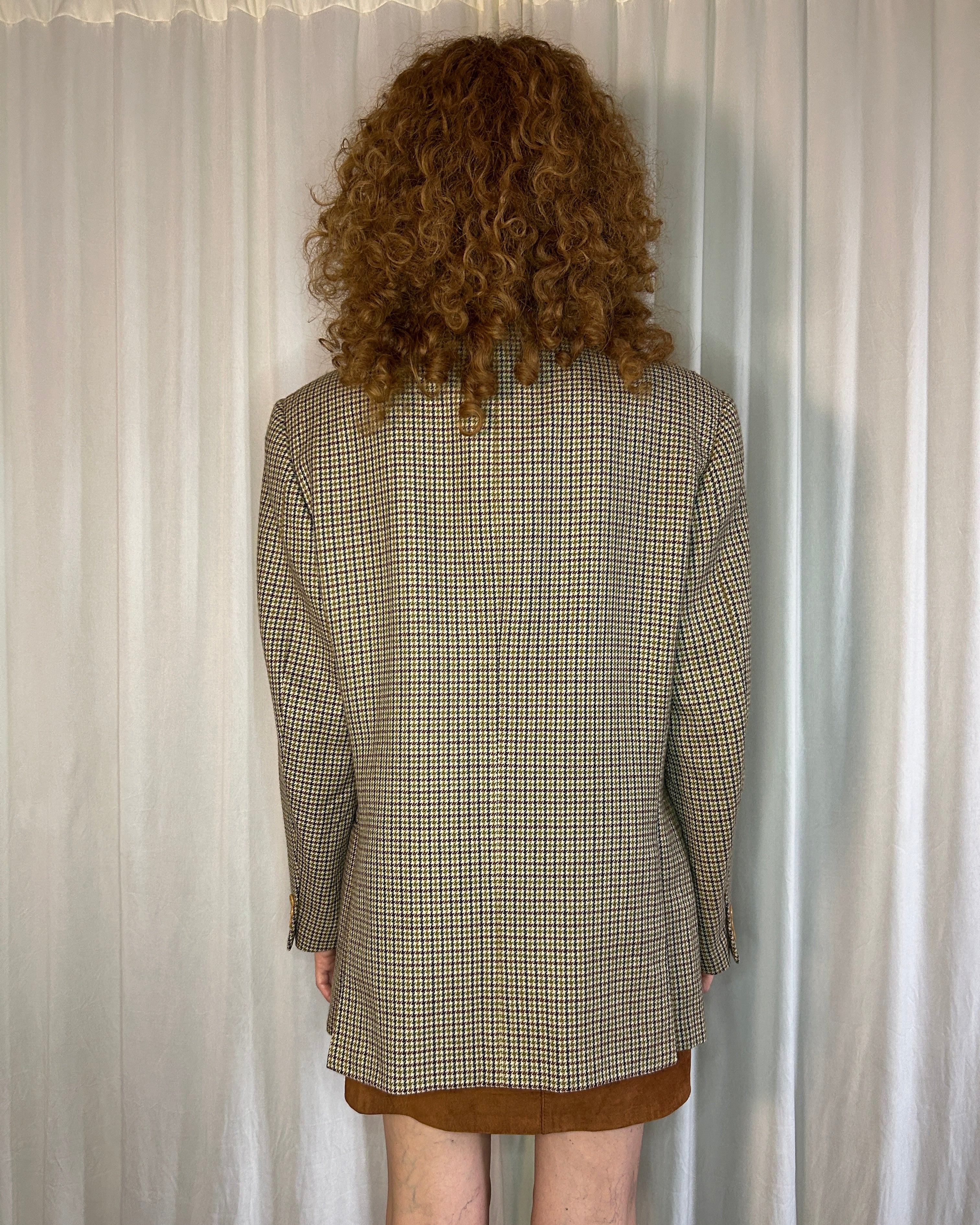 Blazer Virginia