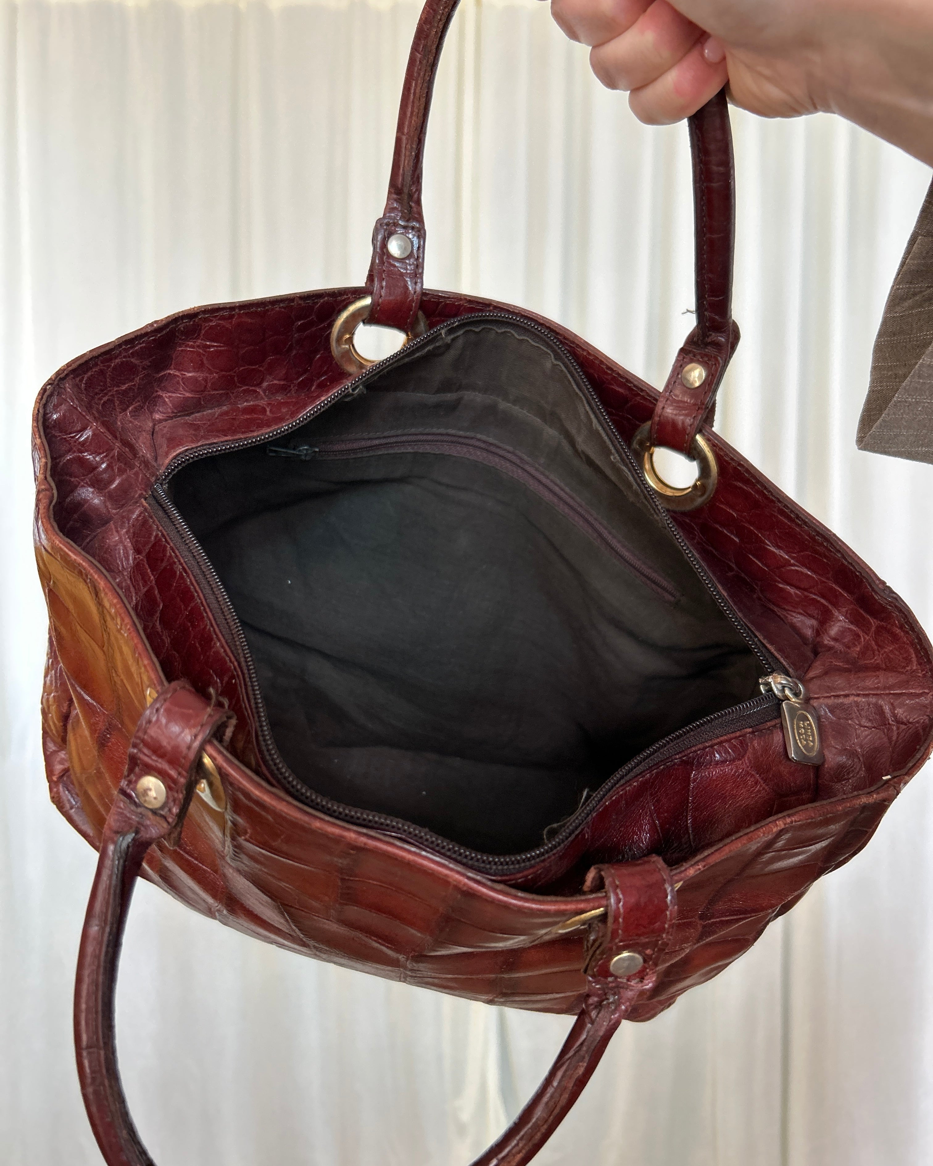Borsa Anita