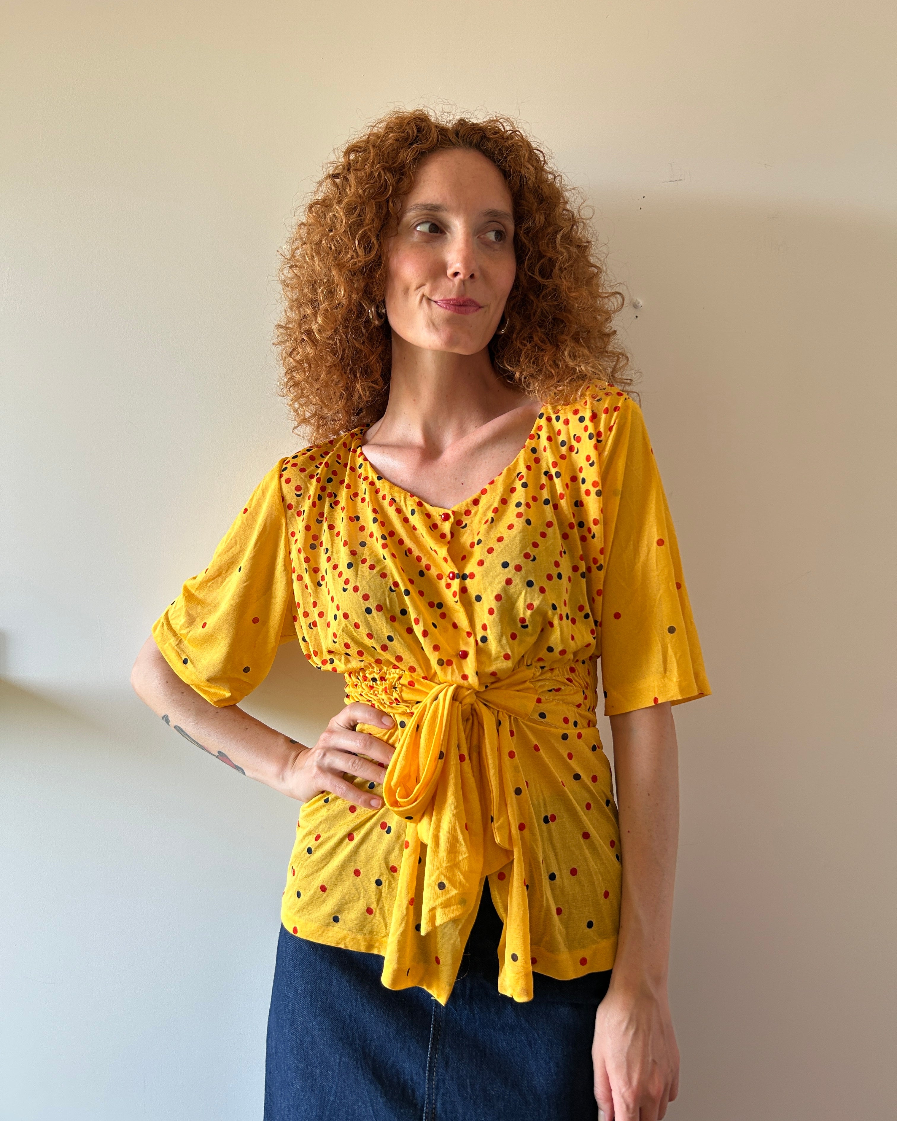 Camicia Vilma