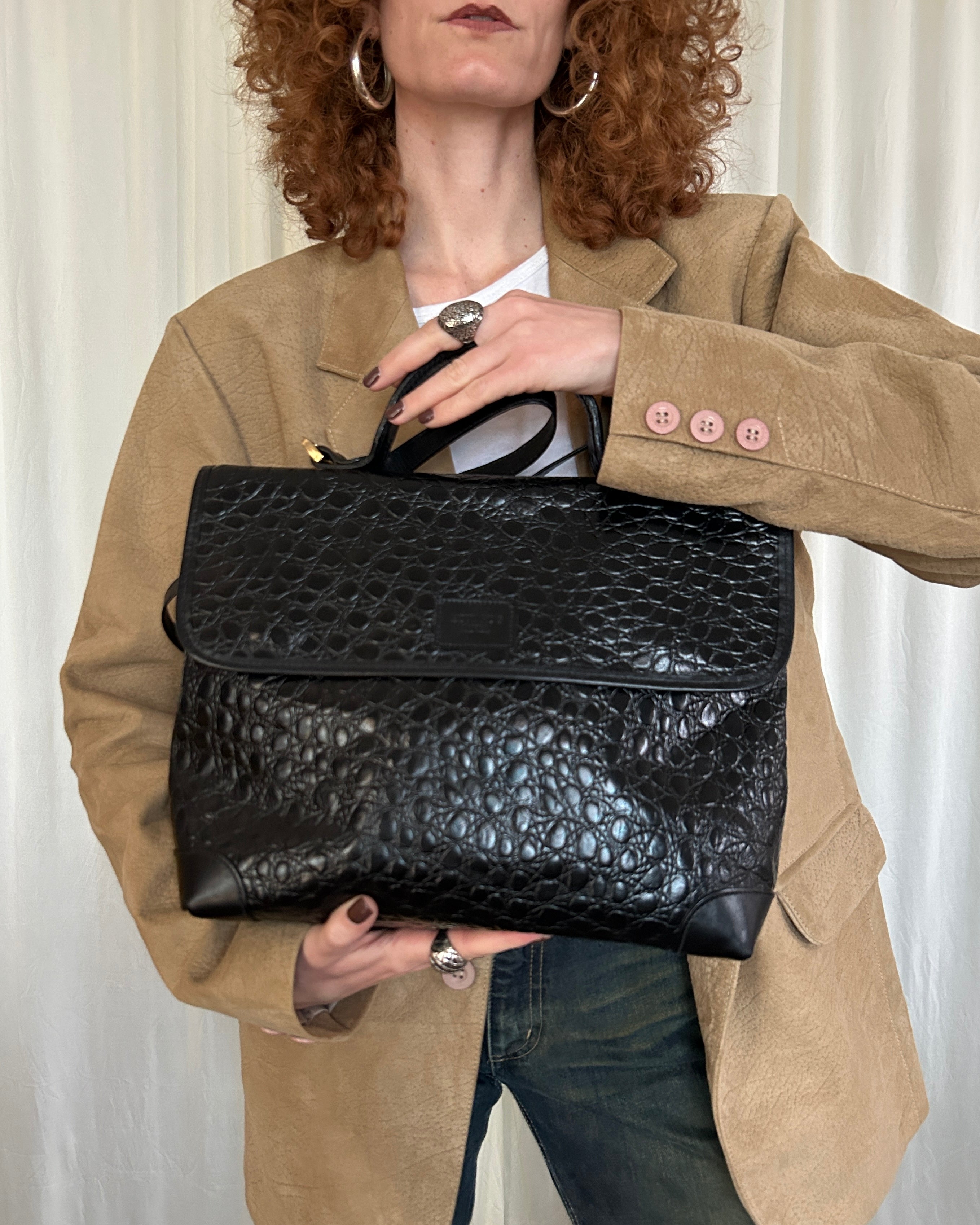 Borsa Isabelle