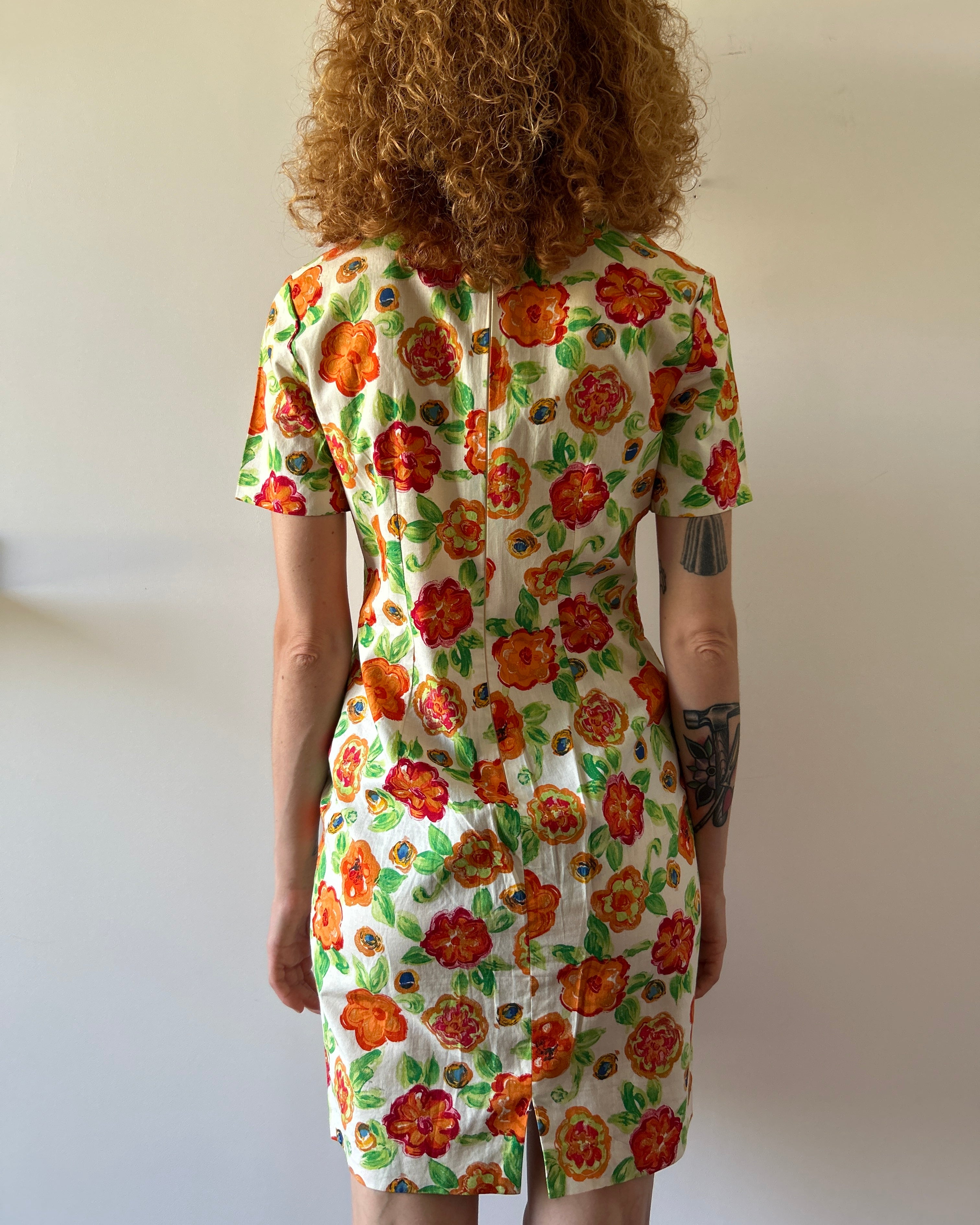 Vestito Chloè