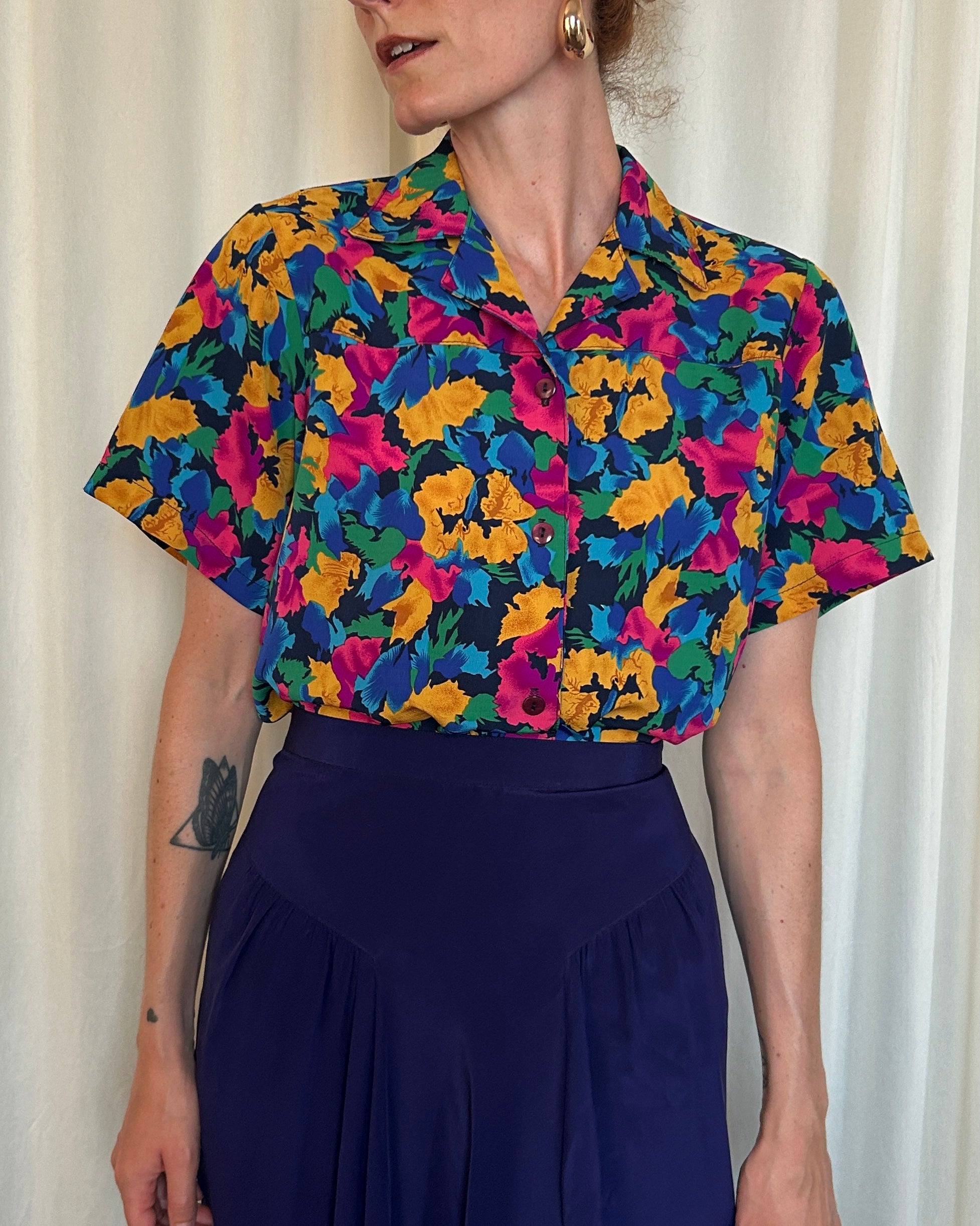 Camicia Giada