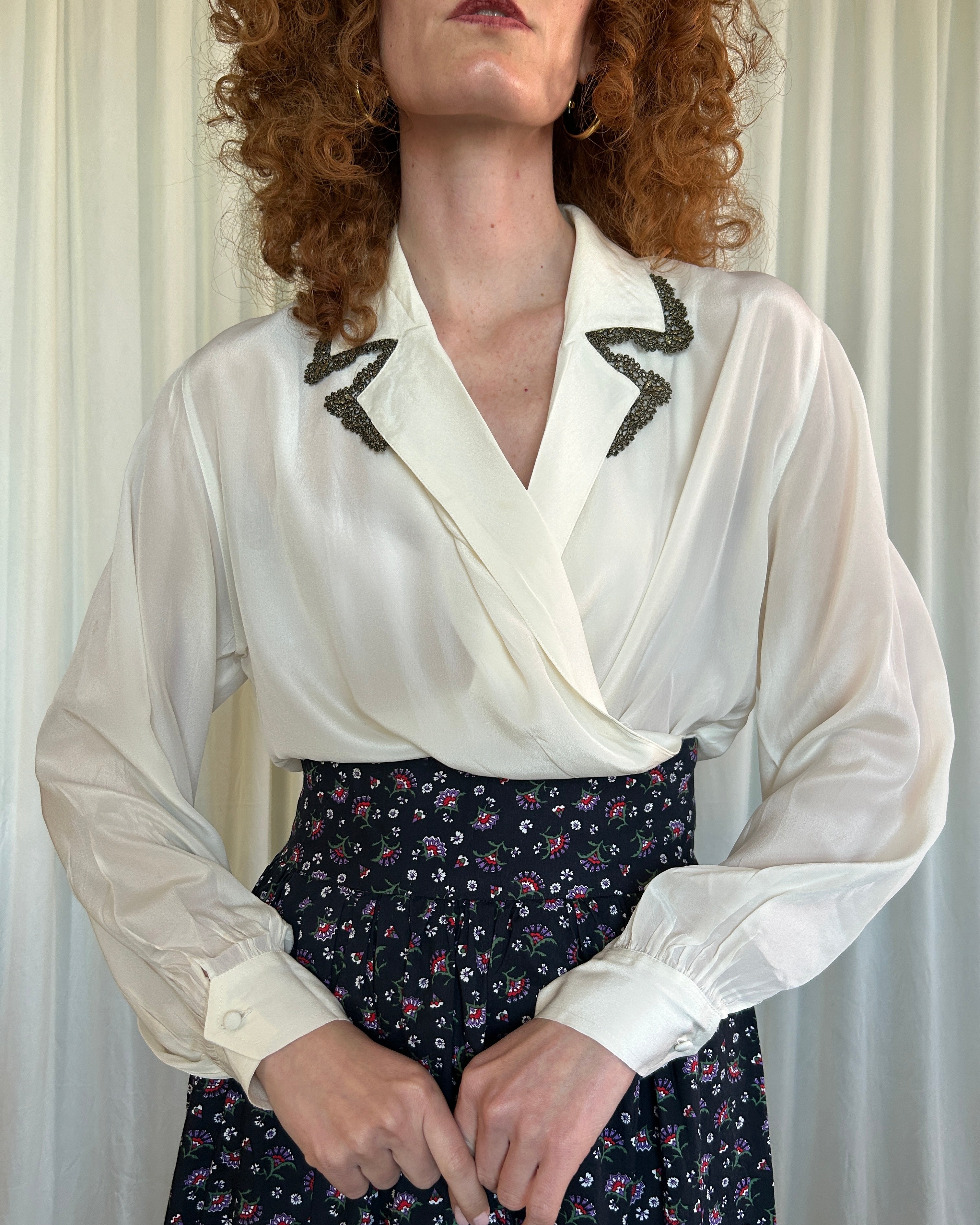 Camicia Noemi