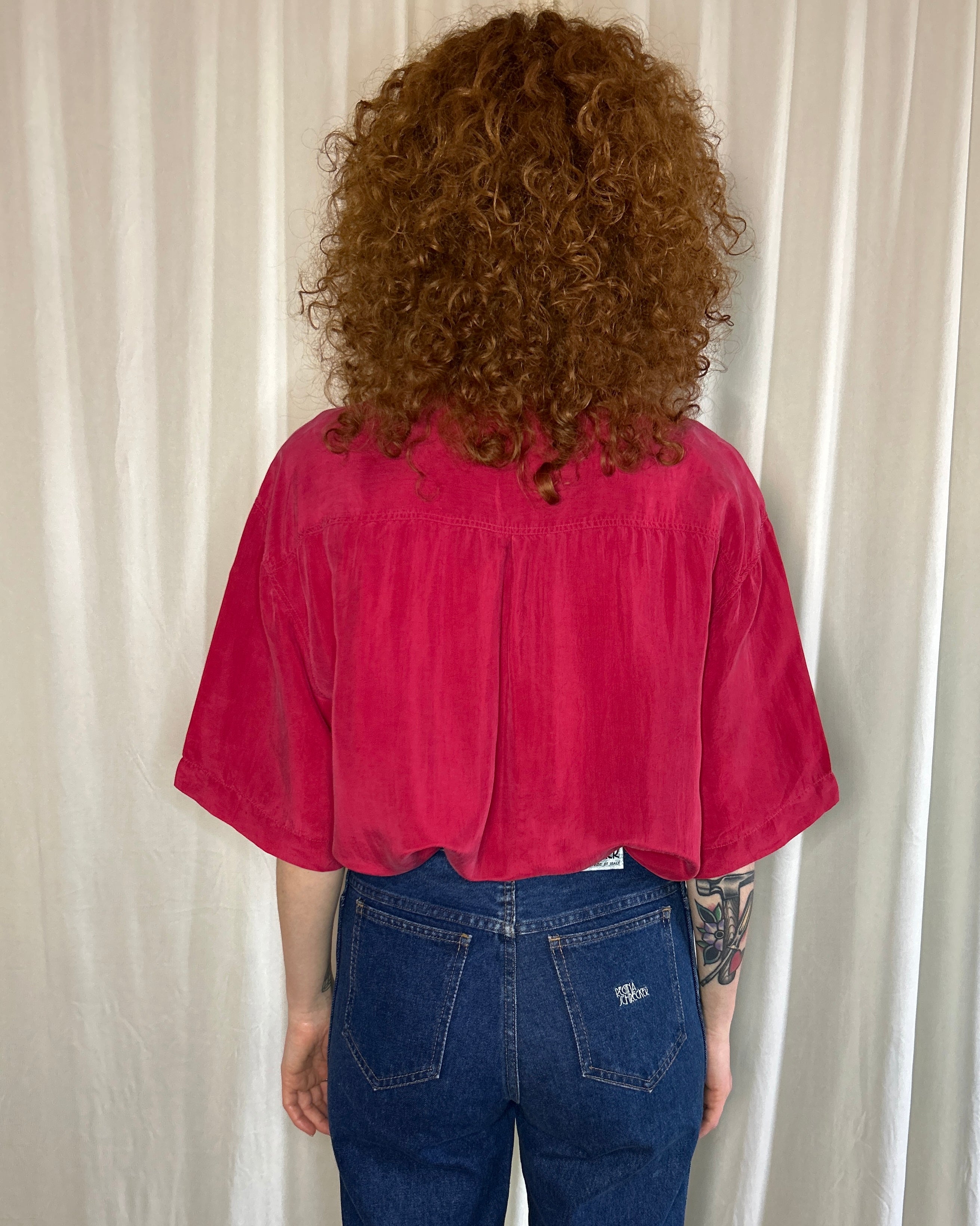 Camicia Sally