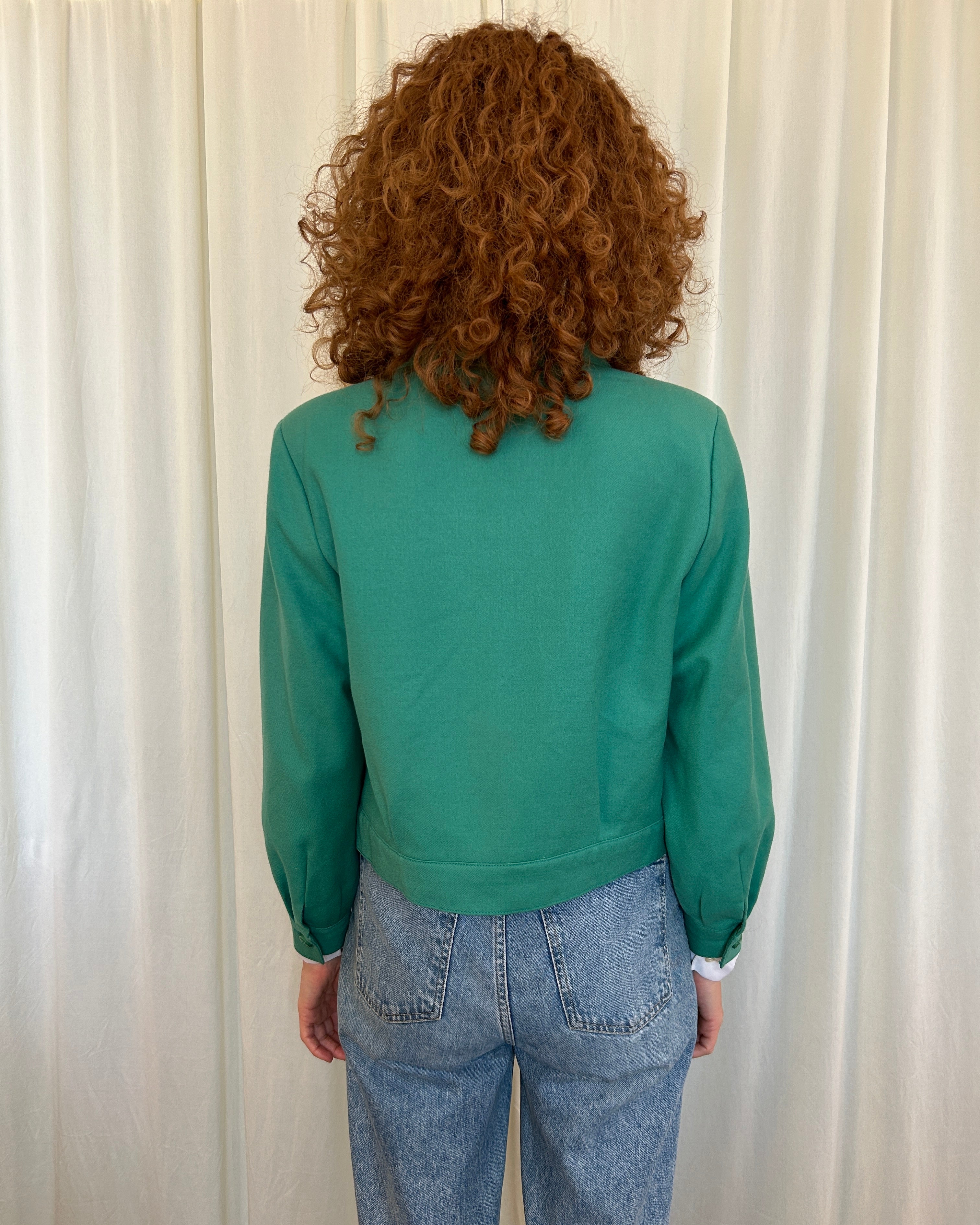 Blazer Tiffany