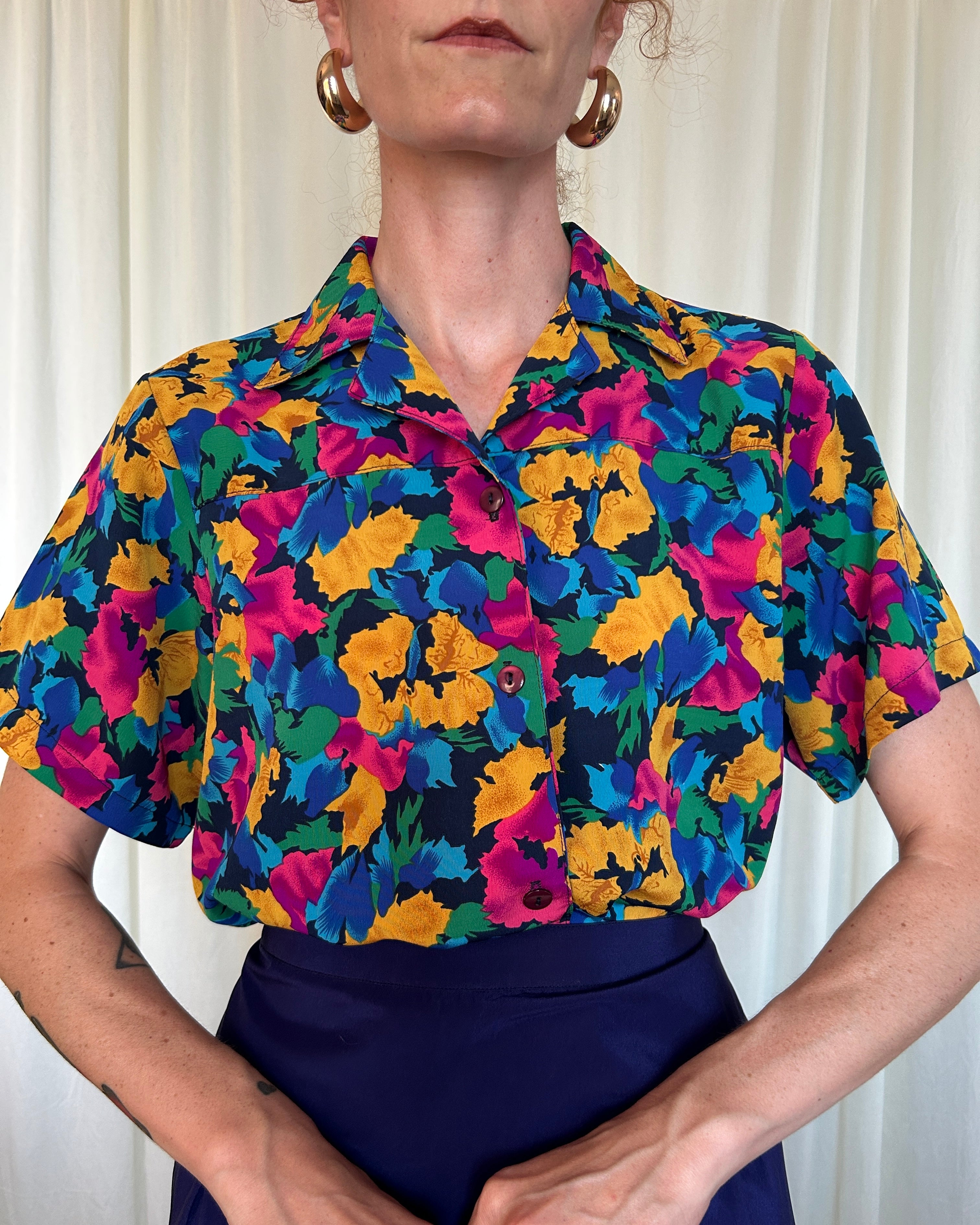 Camicia Giada