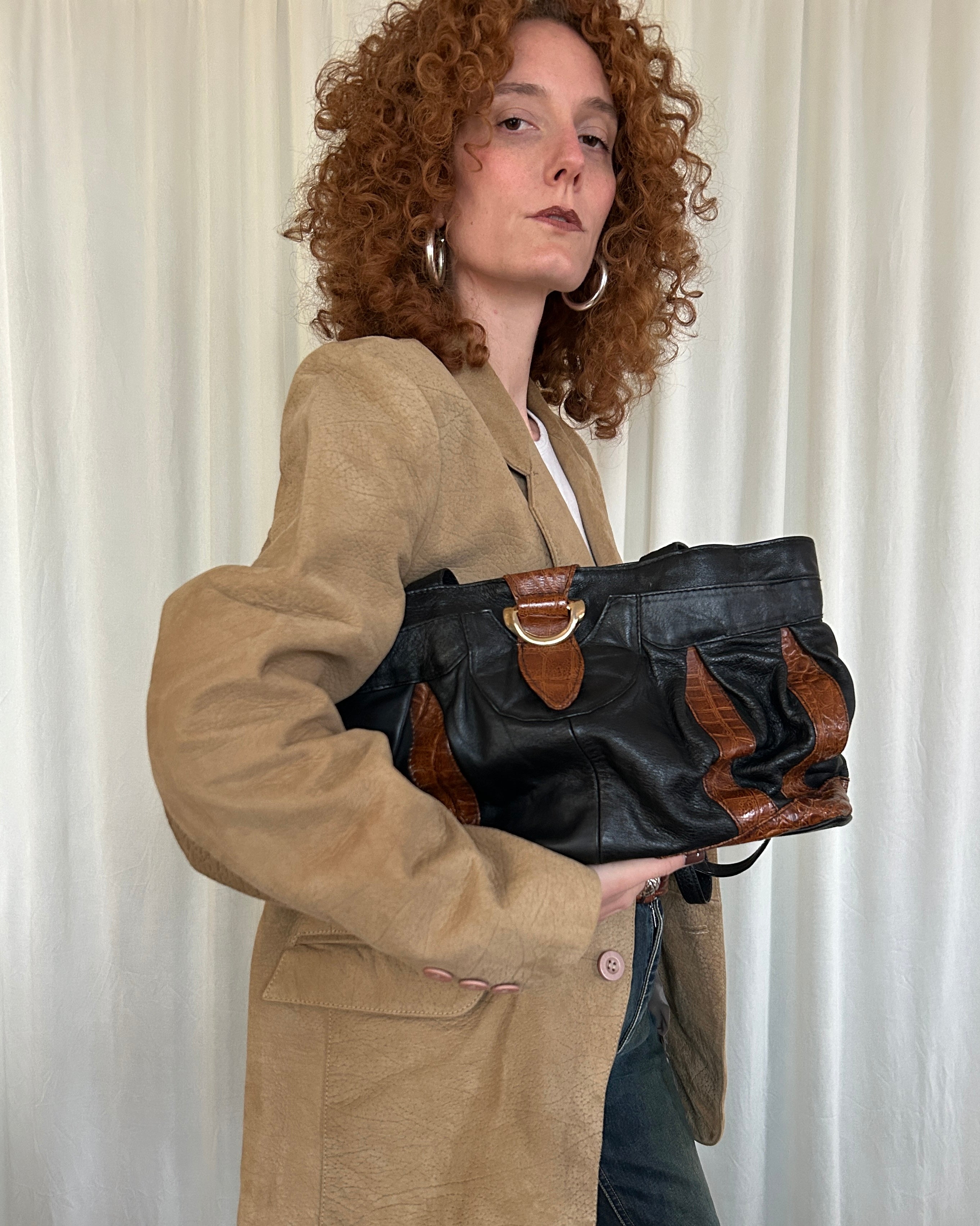 Borsa Carla