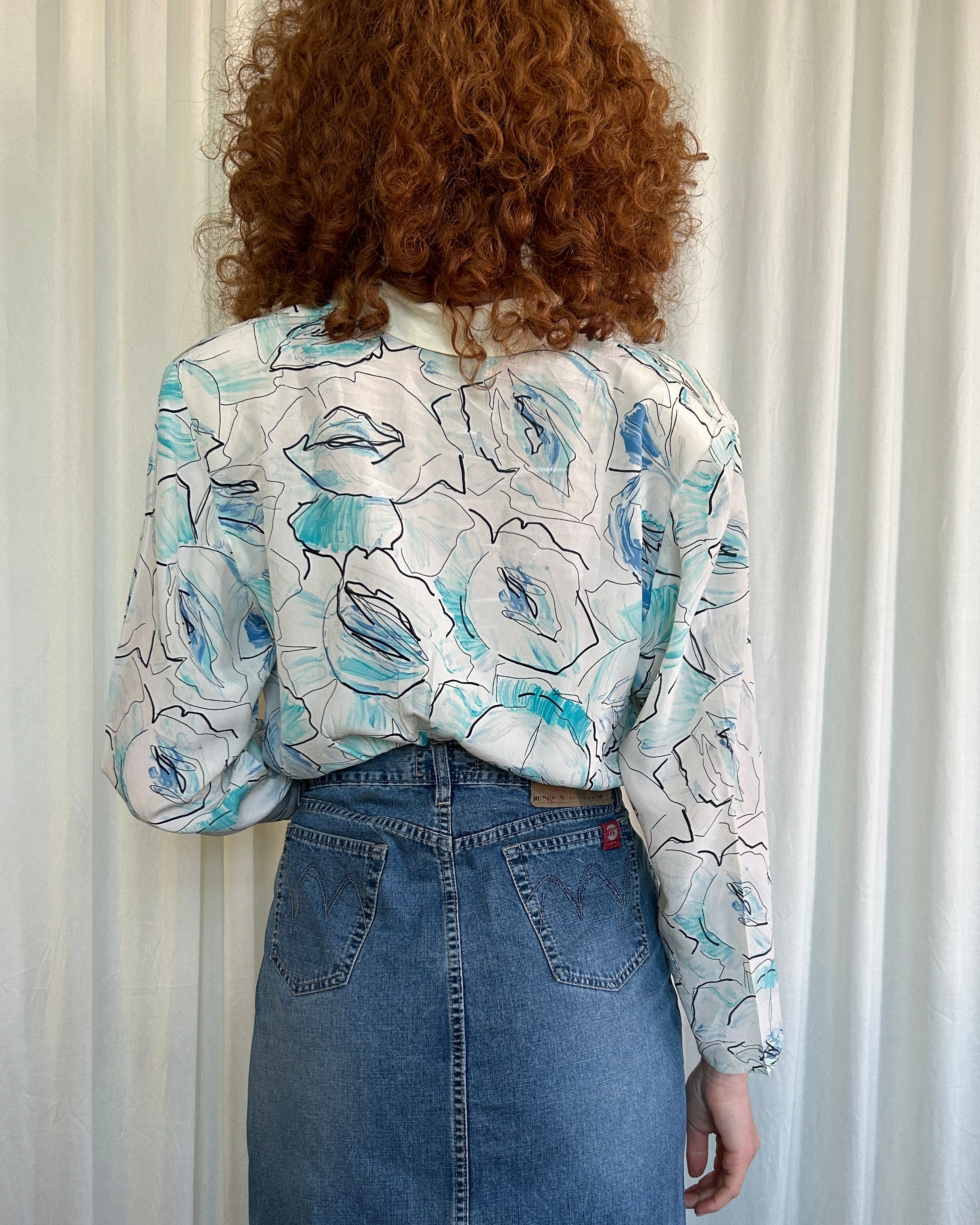 Camicia Ottavia