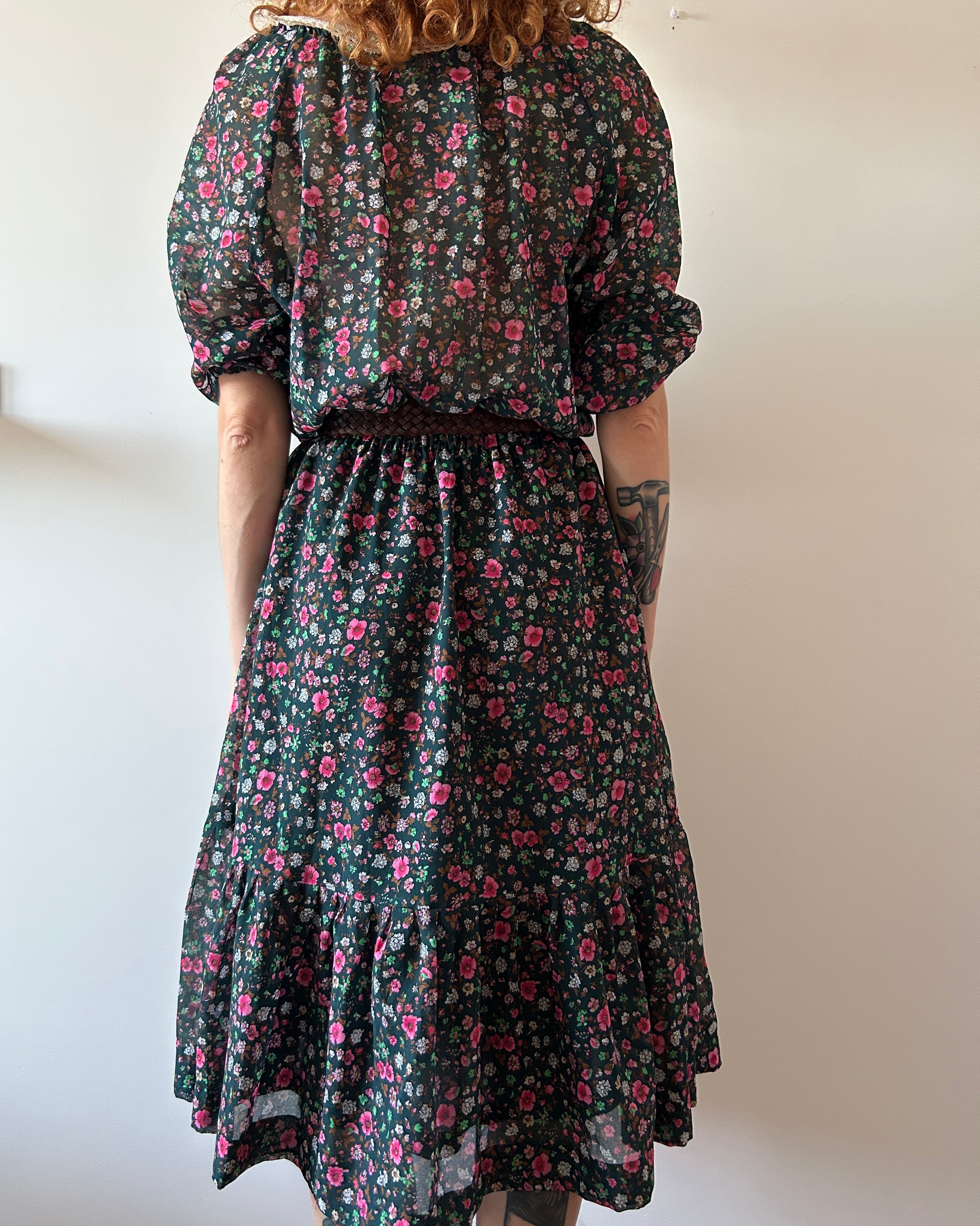 Vestito Virginia