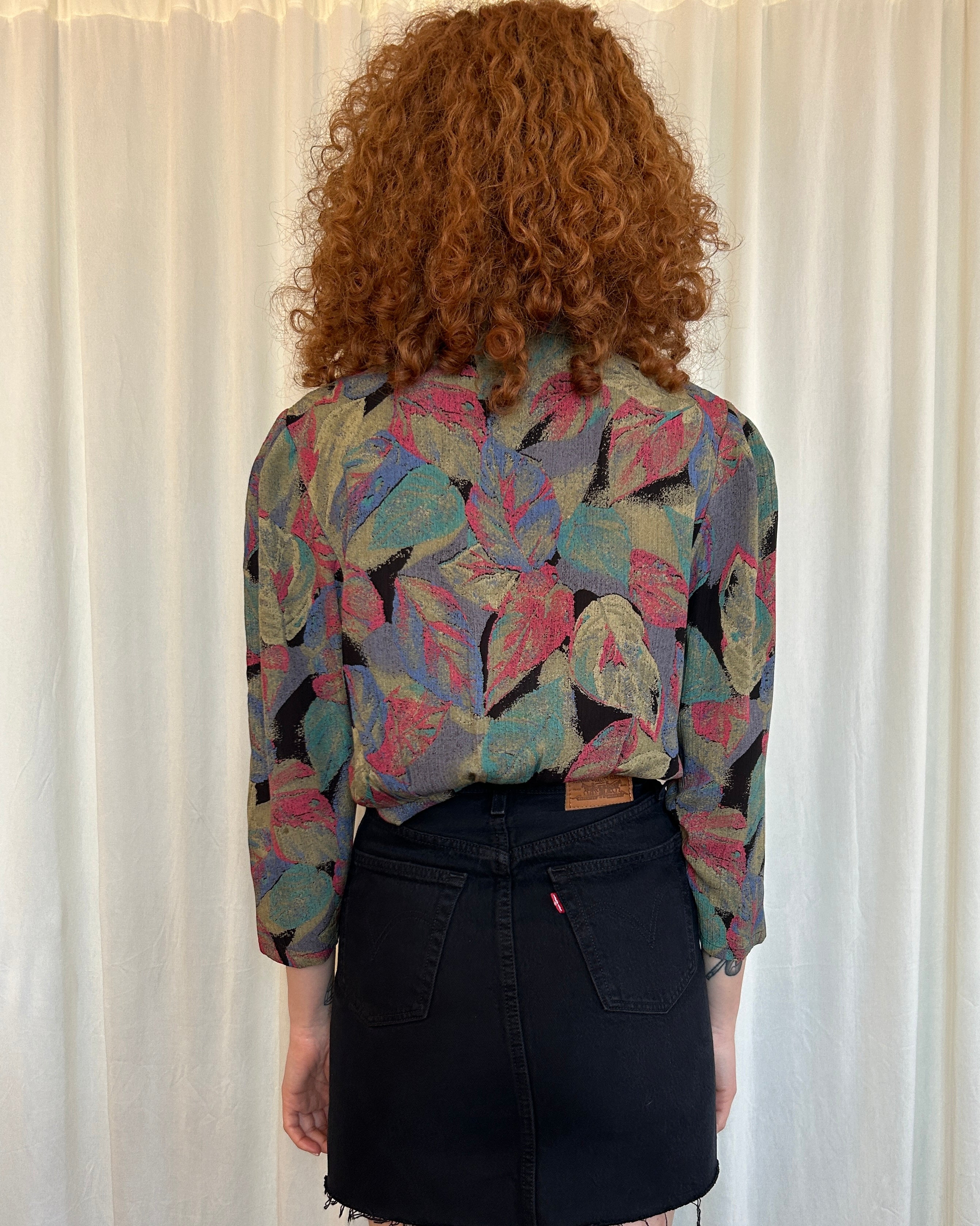 Camicia Diana