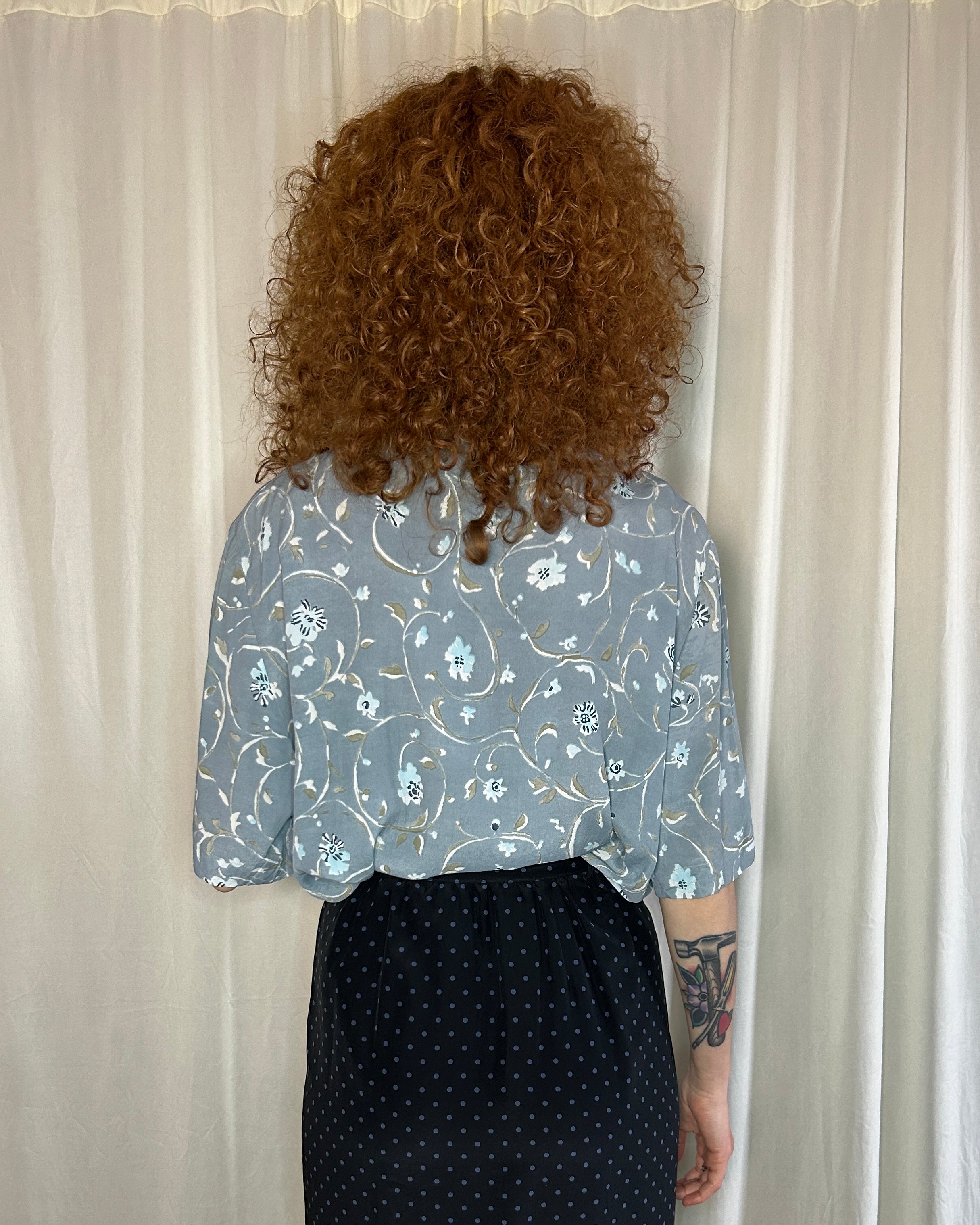 Camicia Camilla